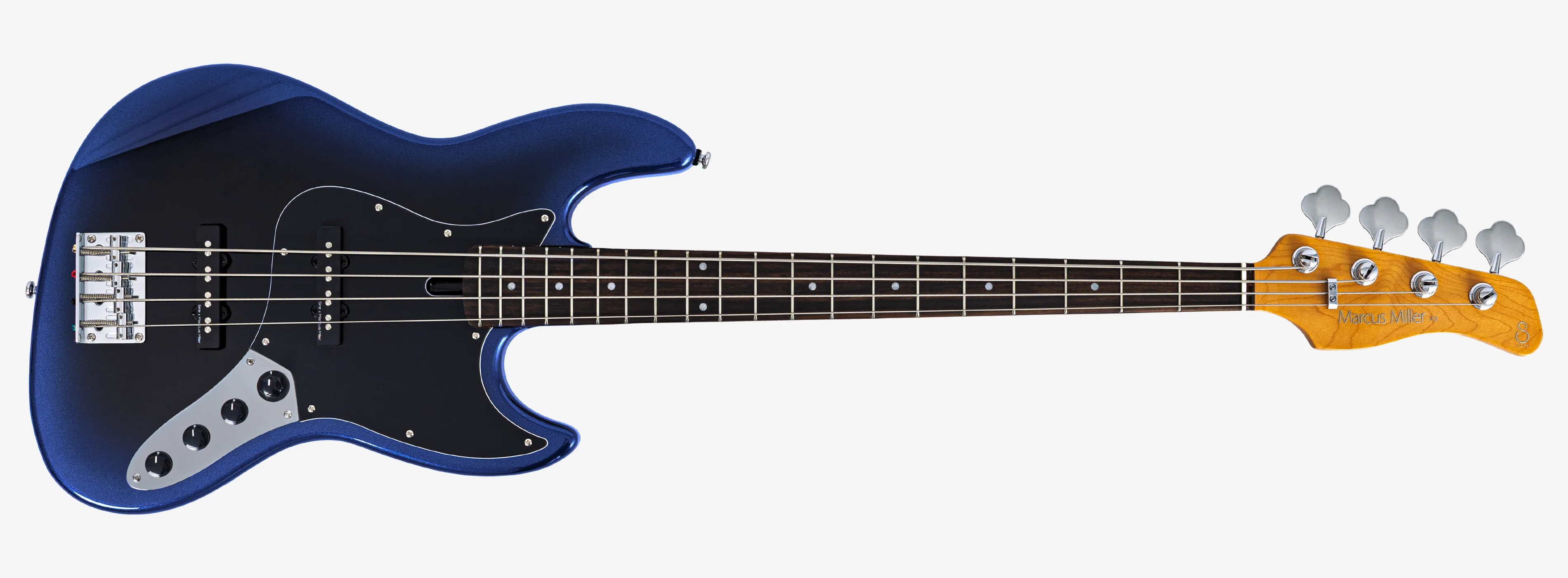 Sire Marcus Miller V3 New Gen 4-String - Image 29