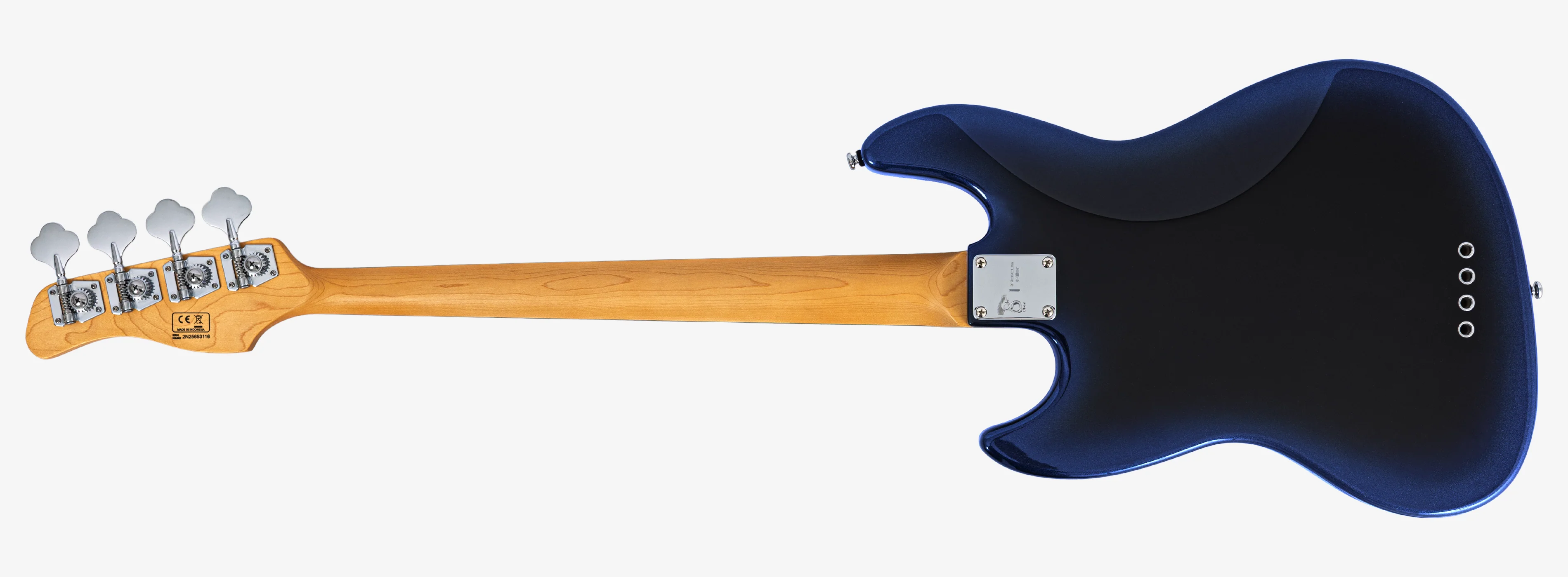 Sire Marcus Miller V3 New Gen 4-String - Image 30