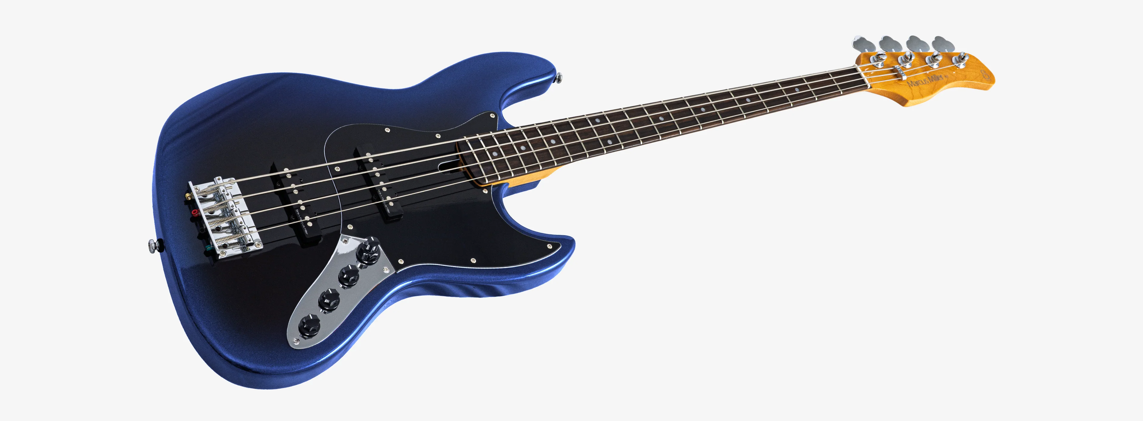 Sire Marcus Miller V3 New Gen 4-String - Image 31