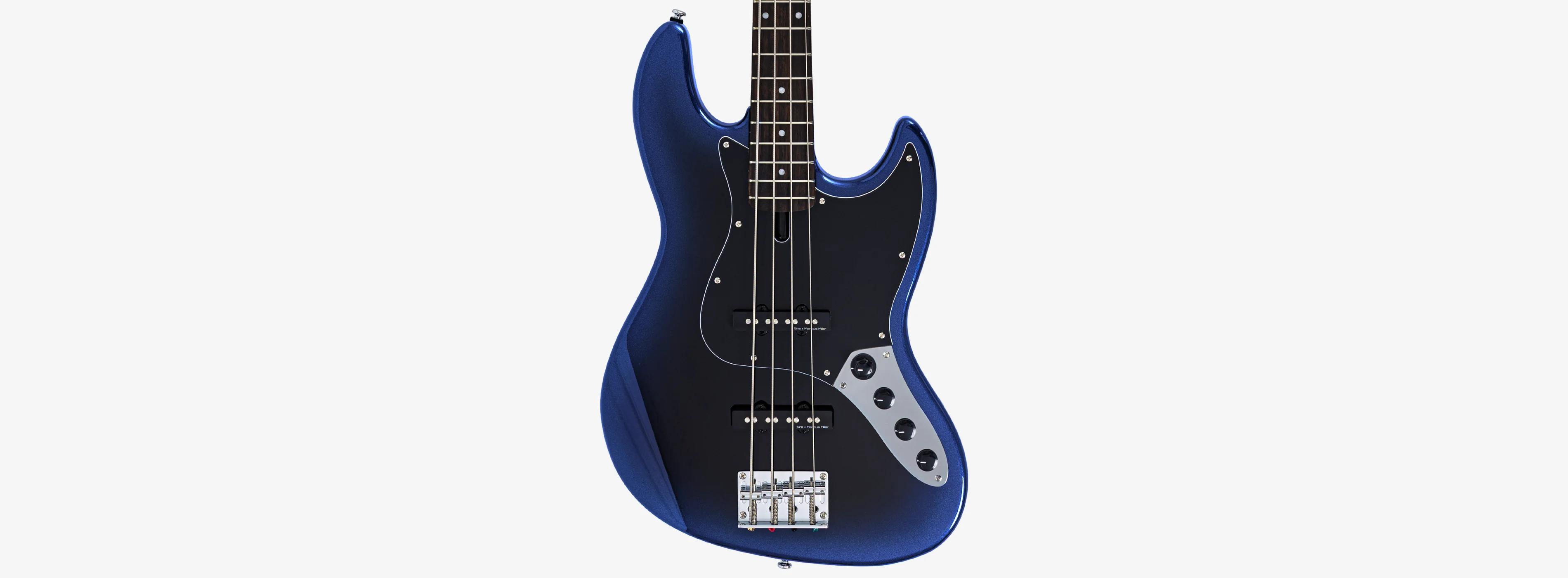 Sire Marcus Miller V3 New Gen 4-String - Image 32