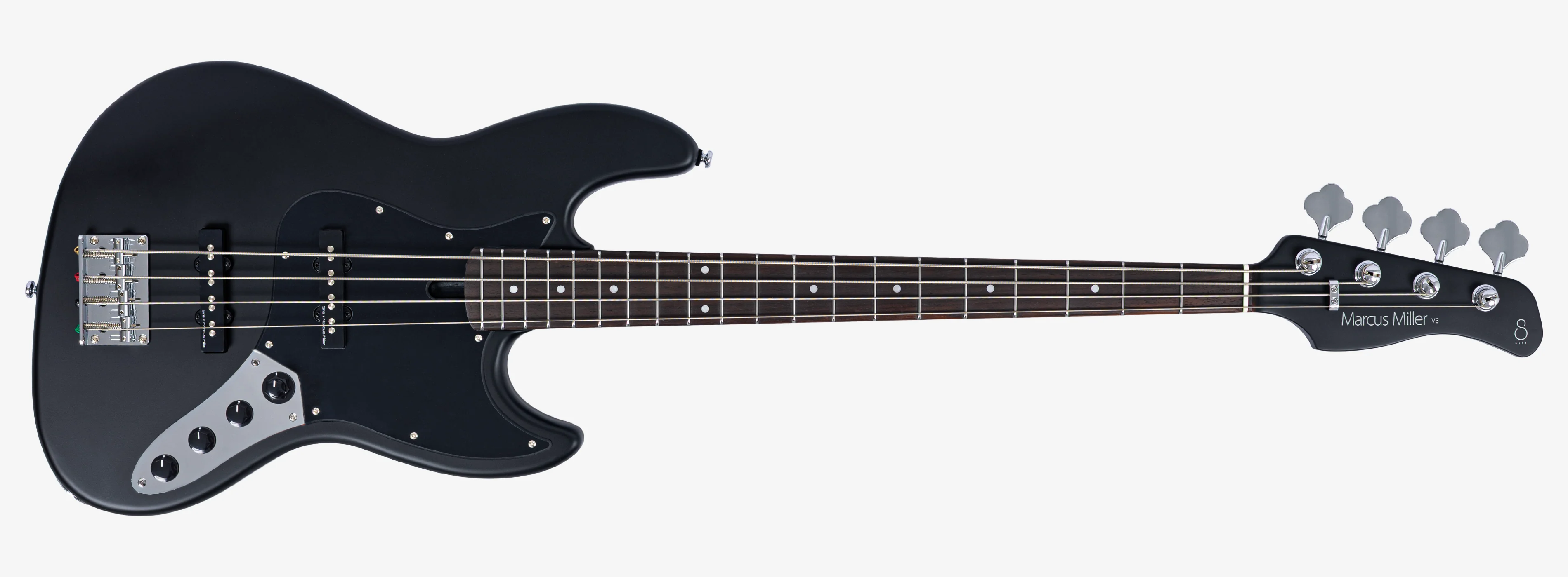 Sire Marcus Miller V3 New Gen 4-String - Image 36