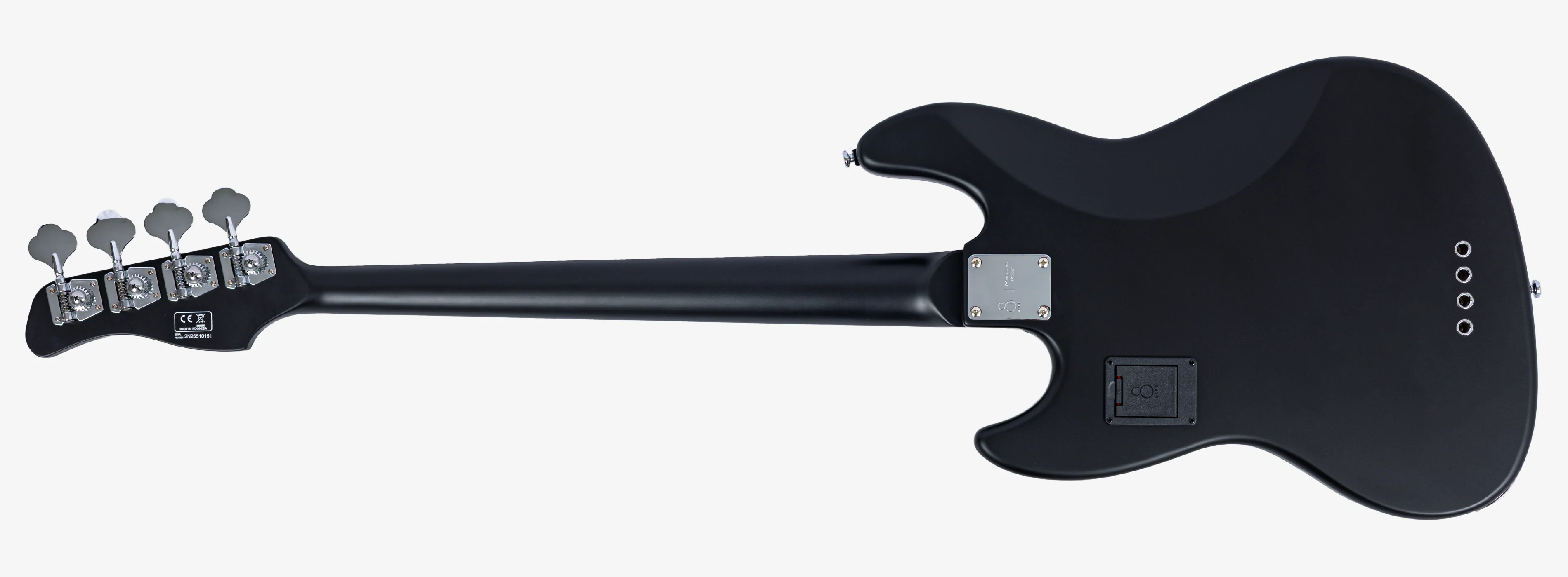 Sire Marcus Miller V3 New Gen 4-String - Image 37