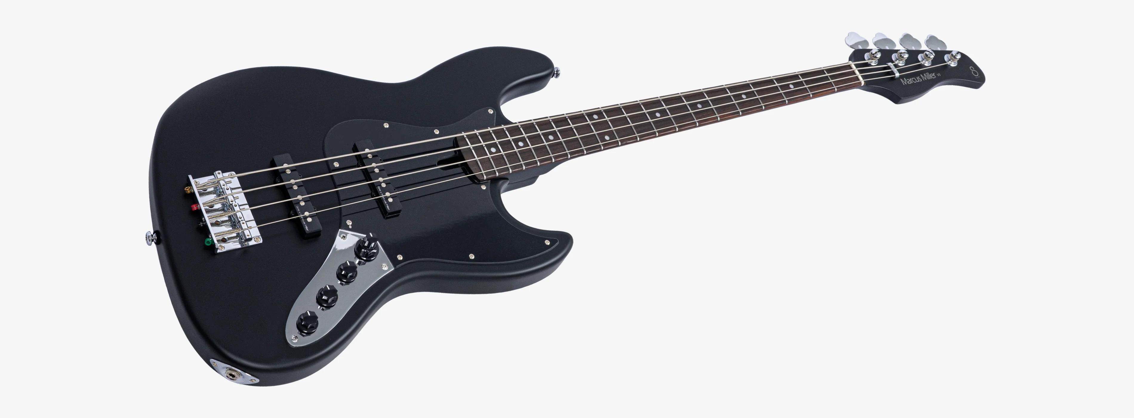 Sire Marcus Miller V3 New Gen 4-String - Image 38