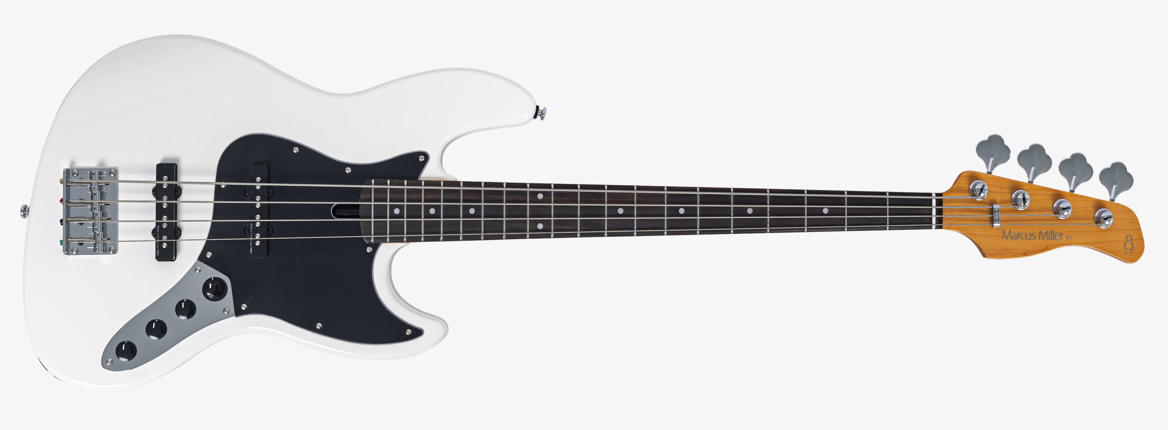 Sire Marcus Miller V3 New Gen 4-String - Image 8