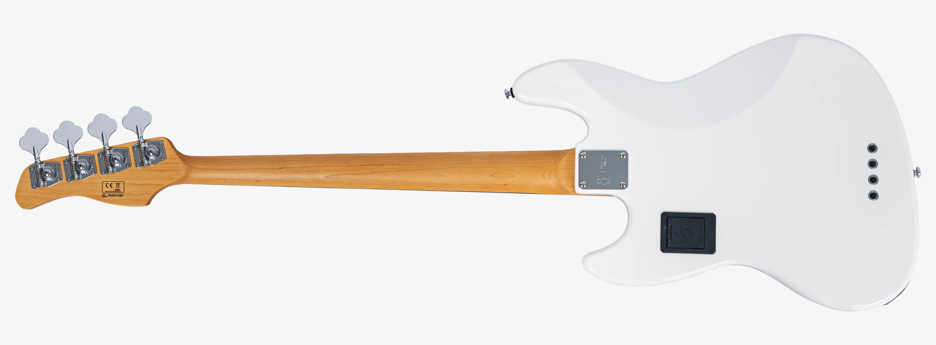Sire Marcus Miller V3 New Gen 4-String - Image 9