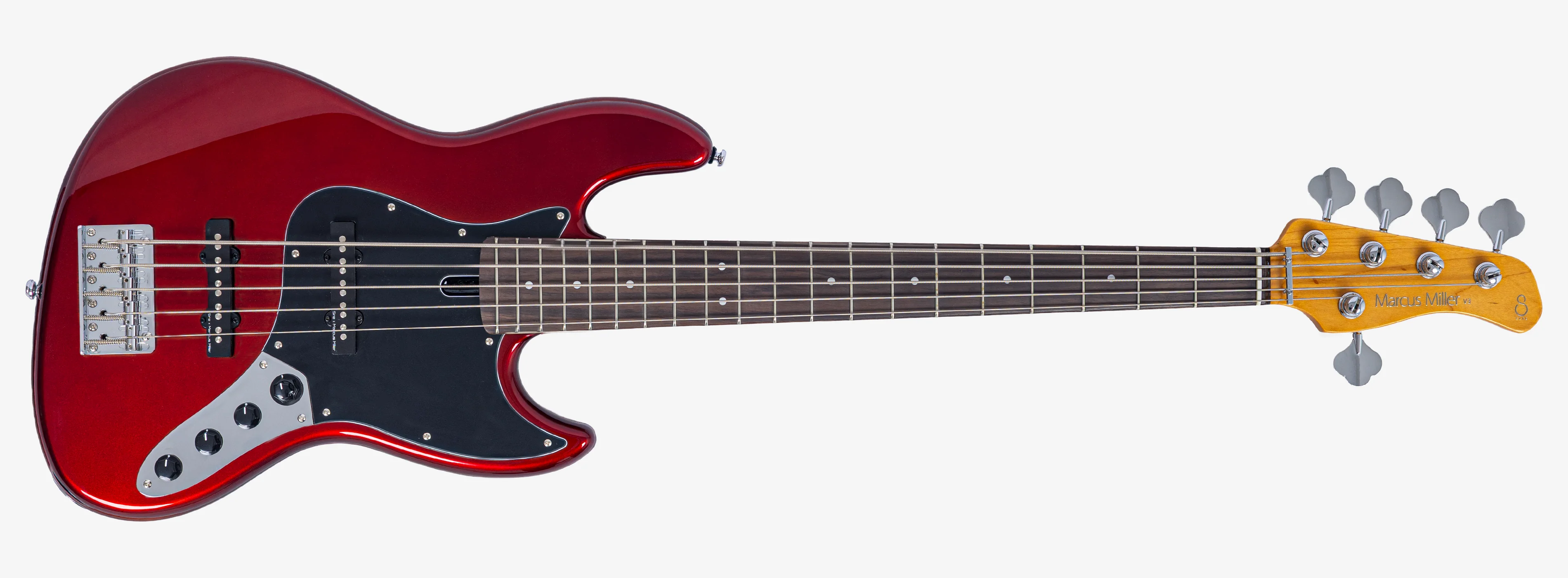 Sire Marcus Miller V3 New Gen 5-String - Image 15