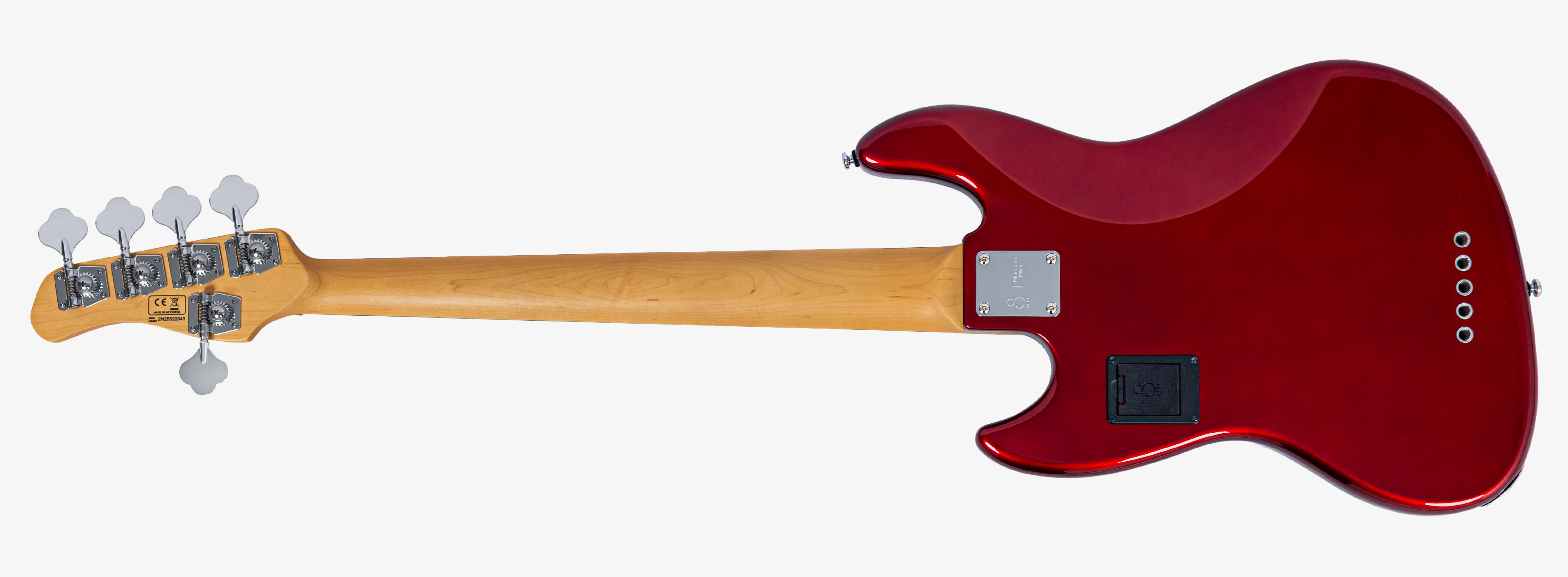 Sire Marcus Miller V3 New Gen 5-String - Image 16