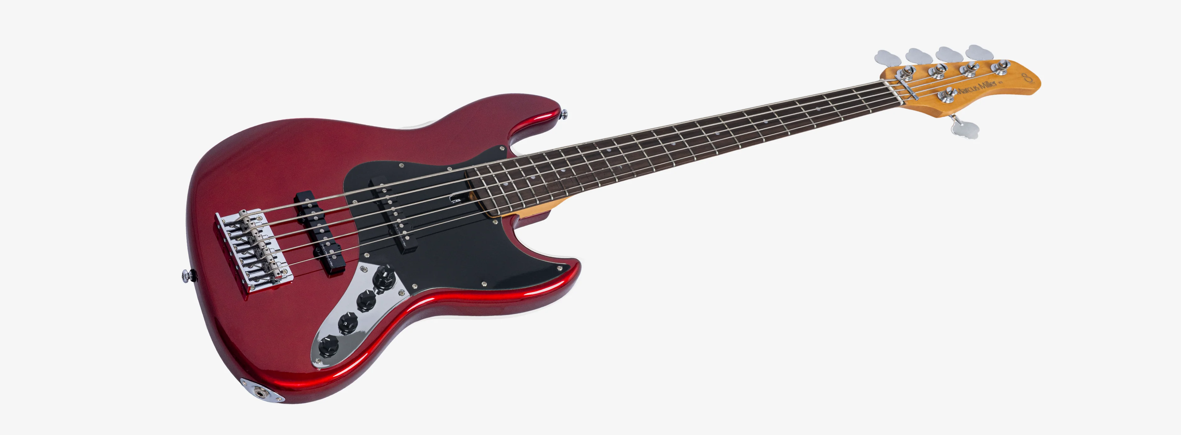 Sire Marcus Miller V3 New Gen 5-String - Image 17