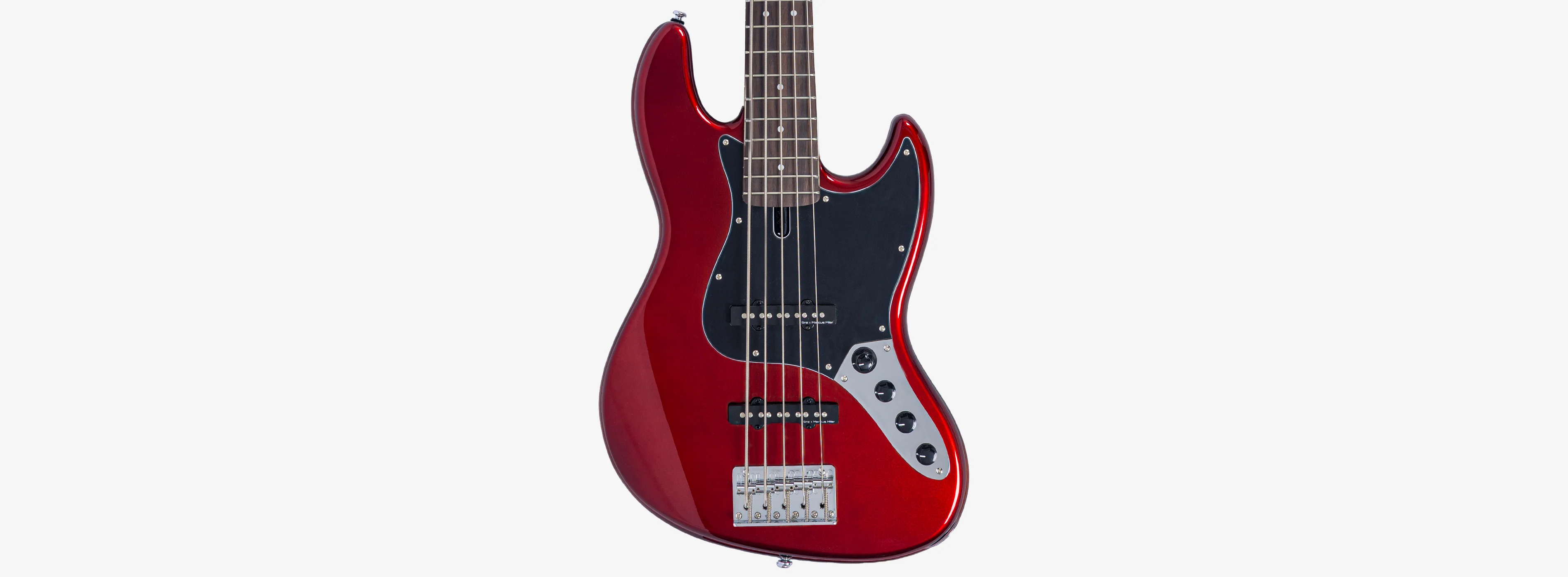 Sire Marcus Miller V3 New Gen 5-String - Image 18