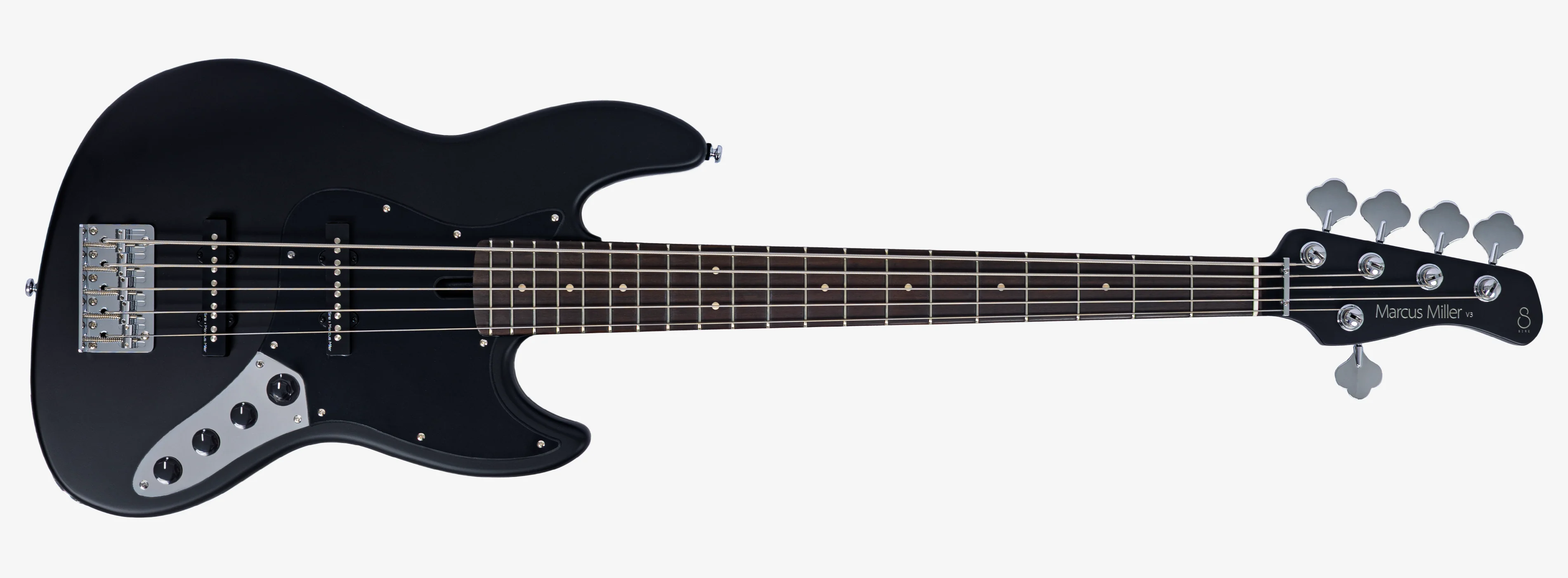 Sire Marcus Miller V3 New Gen 5-String - Image 22