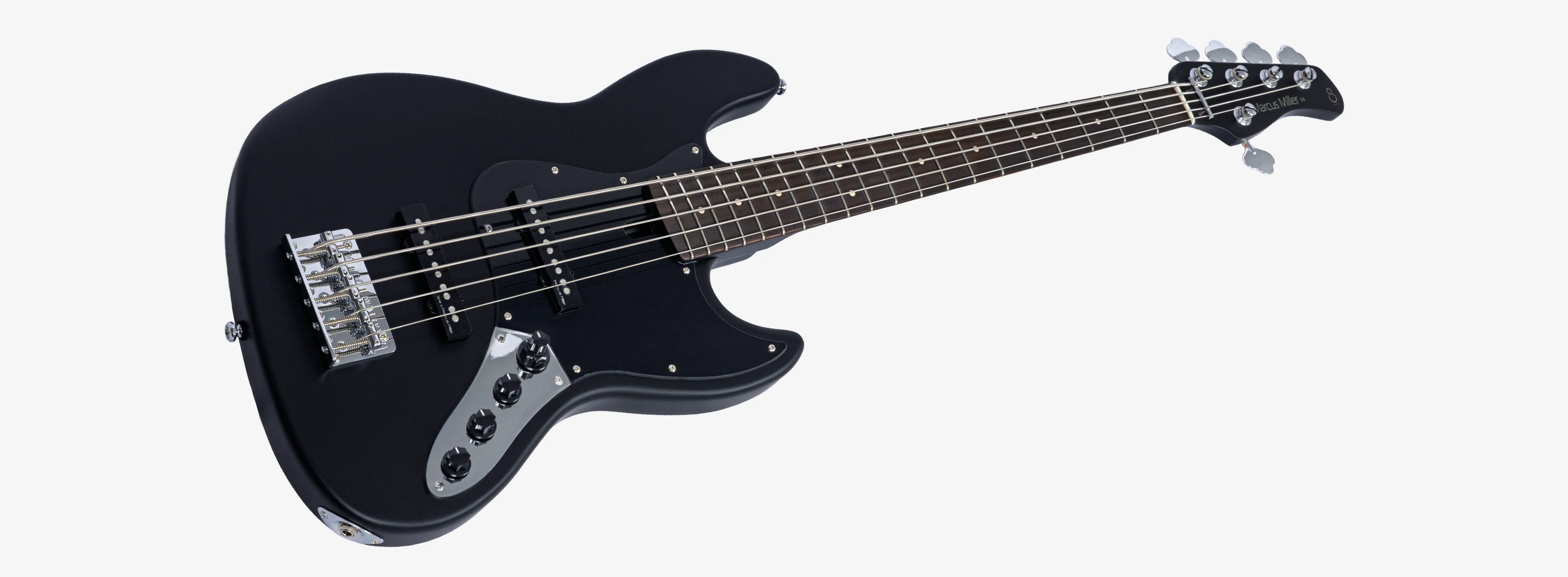 Sire Marcus Miller V3 New Gen 5-String - Image 24