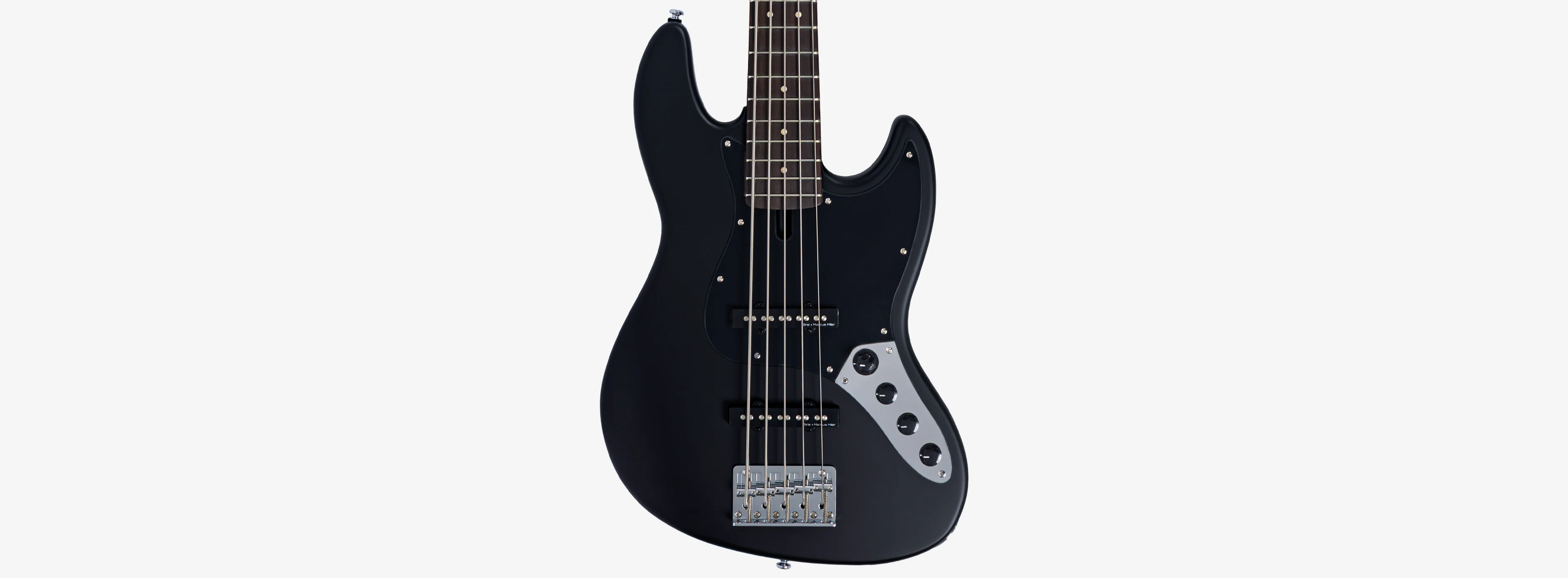 Sire Marcus Miller V3 New Gen 5-String - Image 25