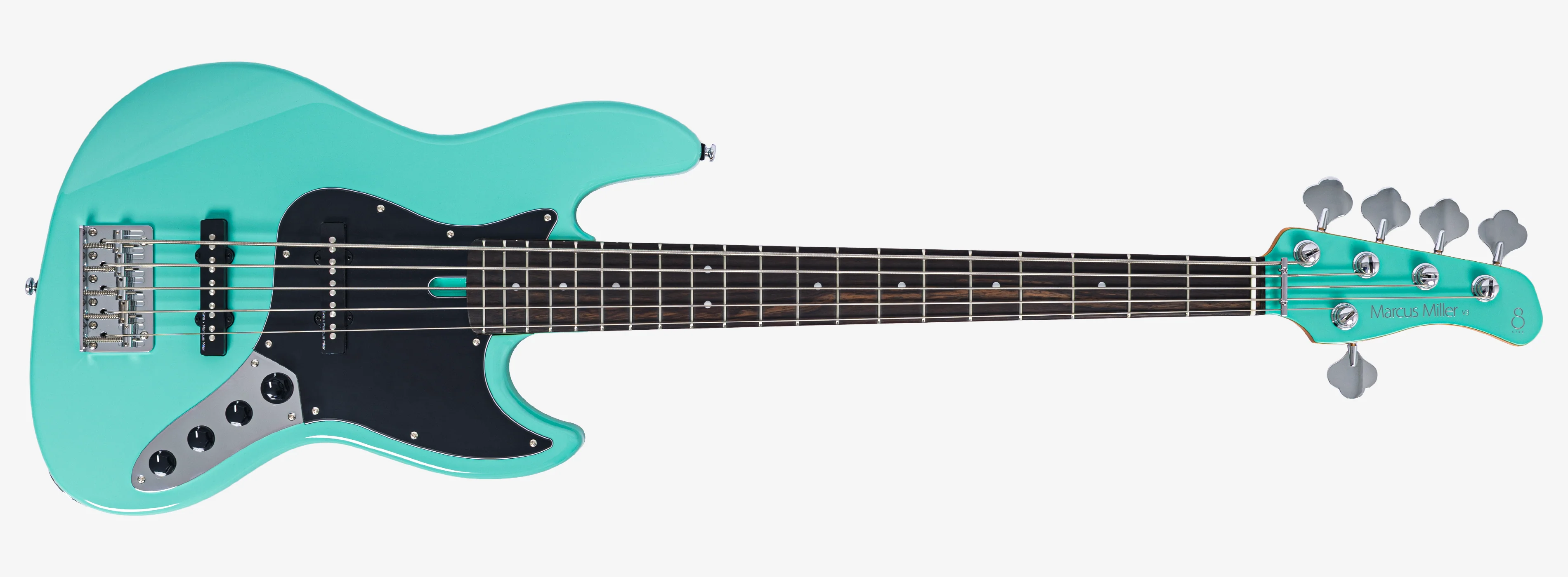 Sire Marcus Miller V3 New Gen 5-String - Image 29
