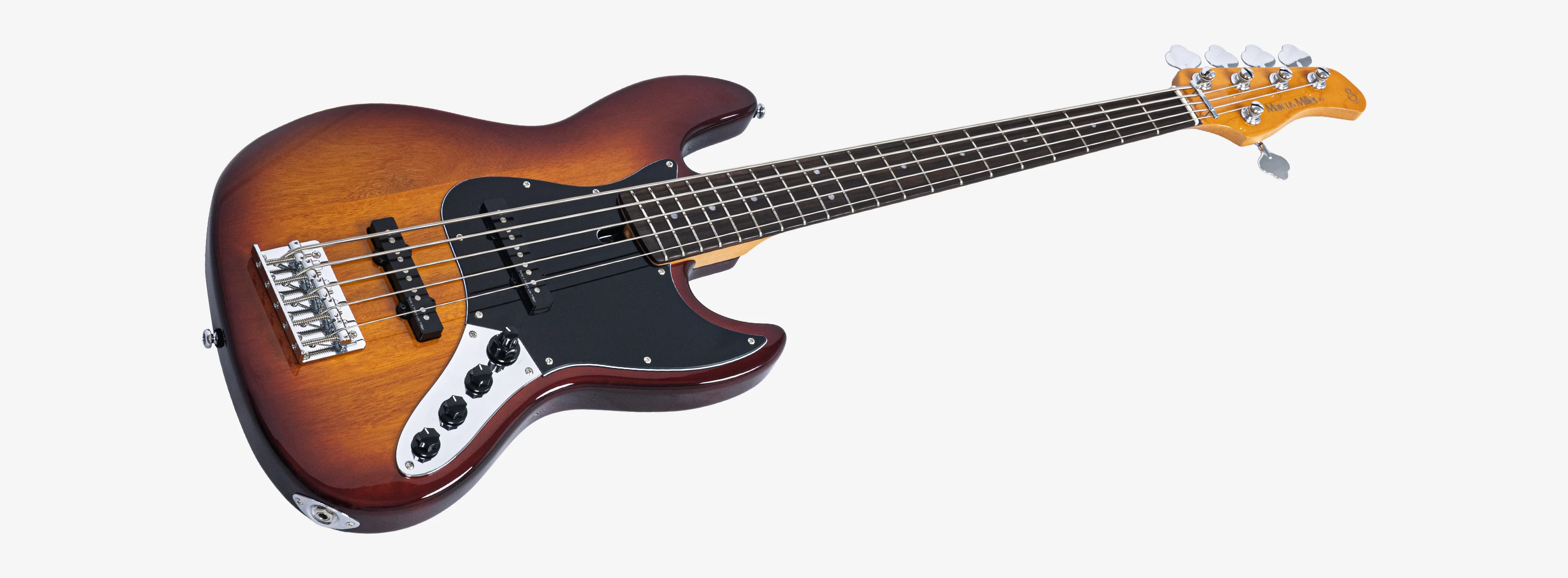 Sire Marcus Miller V3 New Gen 5-String - Image 3