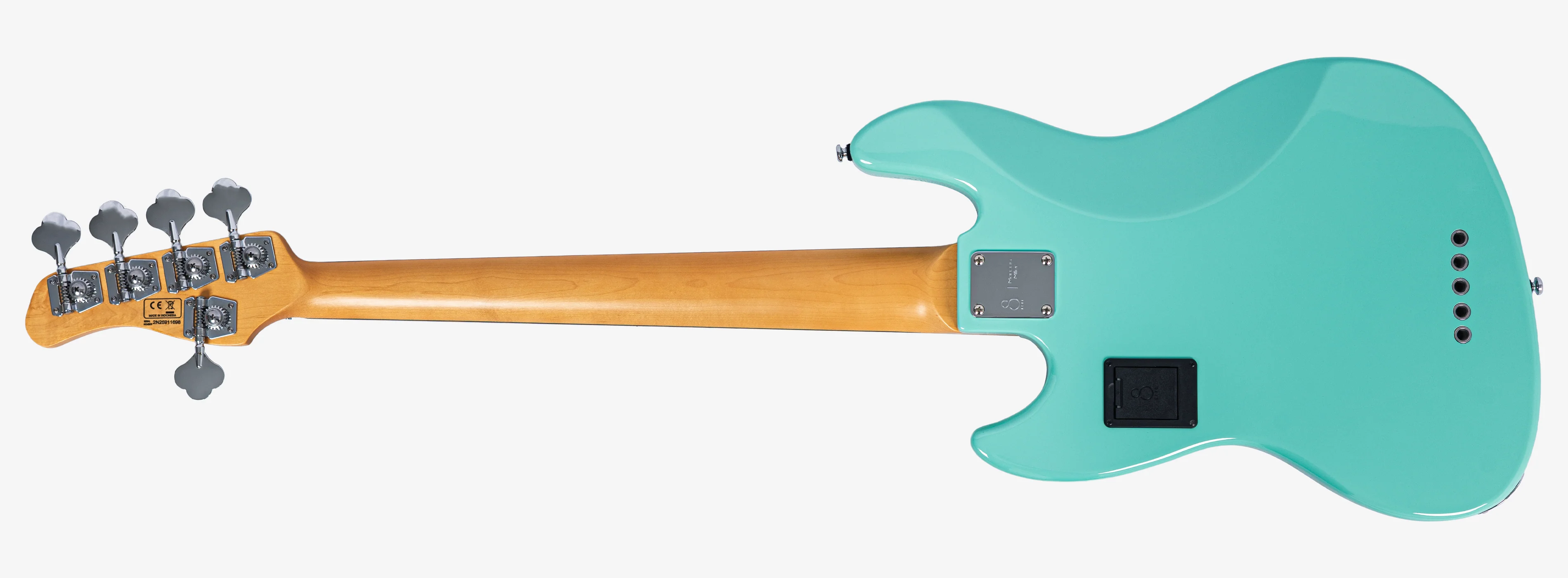 Sire Marcus Miller V3 New Gen 5-String - Image 30
