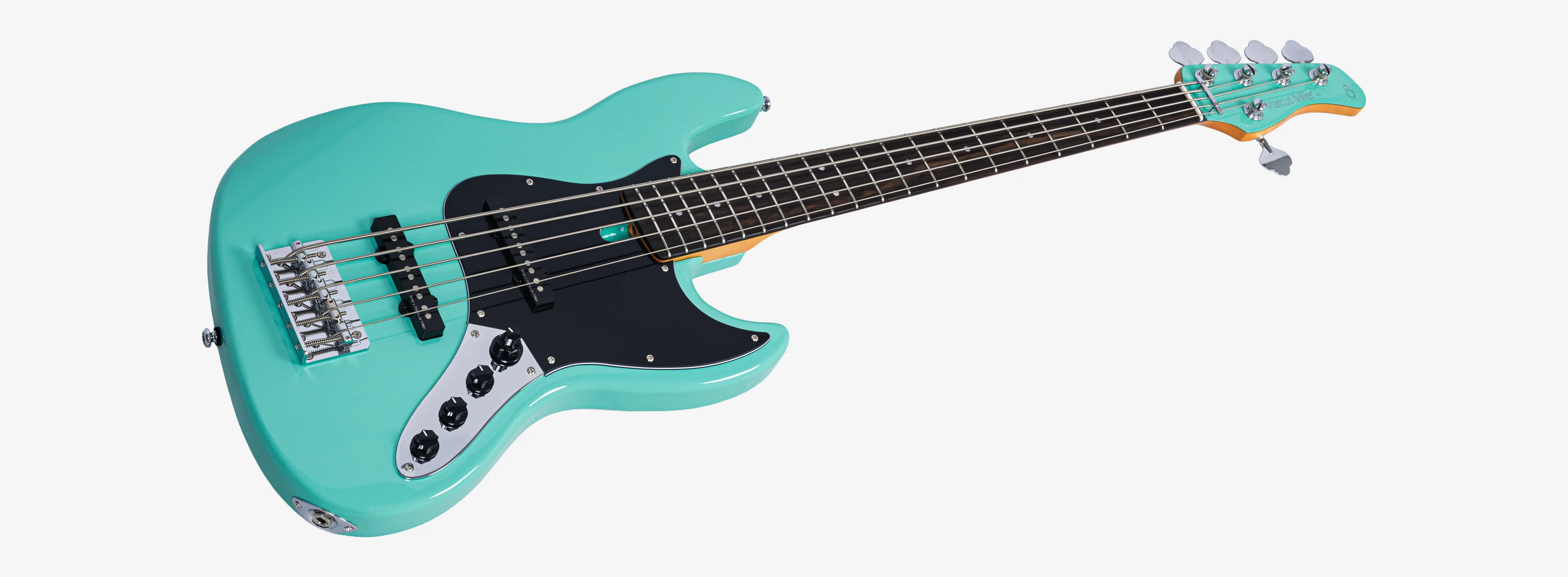 Sire Marcus Miller V3 New Gen 5-String - Image 31