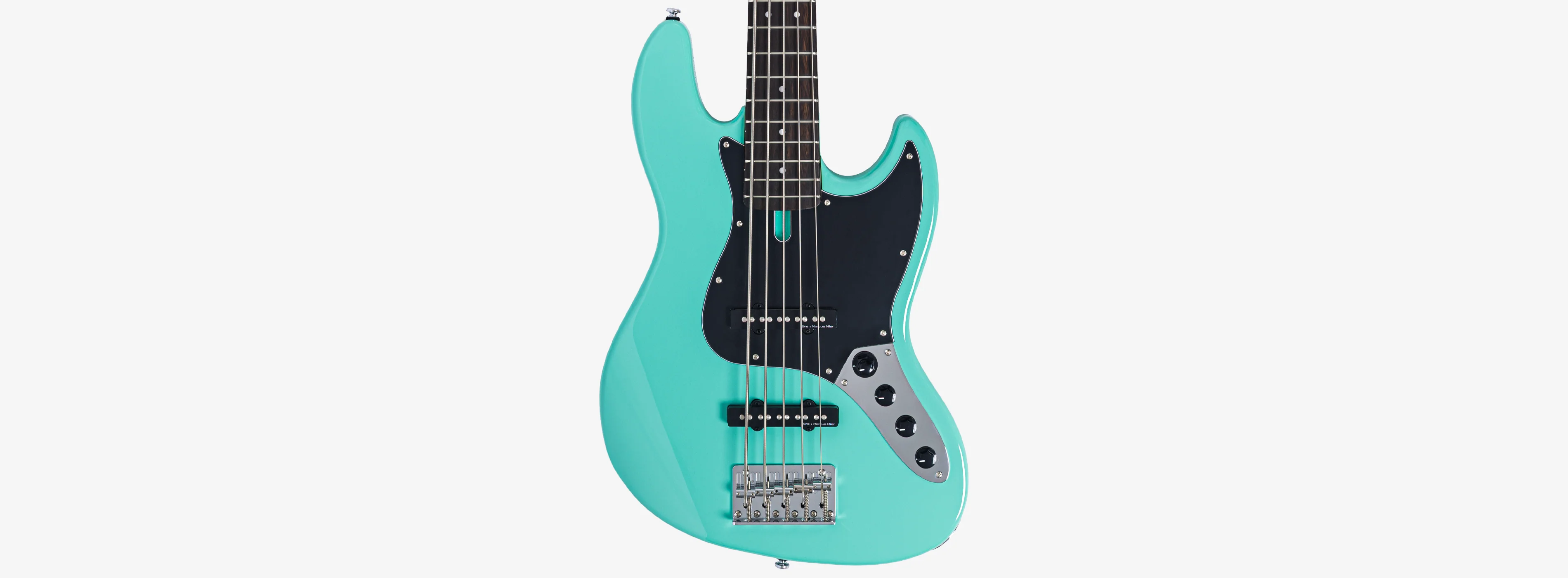 Sire Marcus Miller V3 New Gen 5-String - Image 32