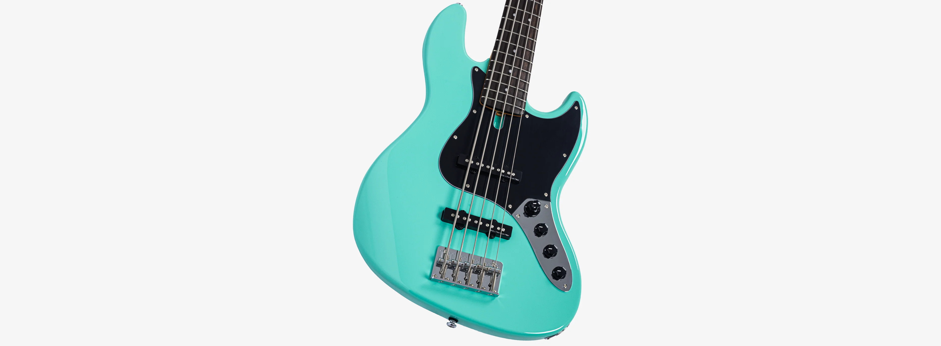Sire Marcus Miller V3 New Gen 5-String - Image 33