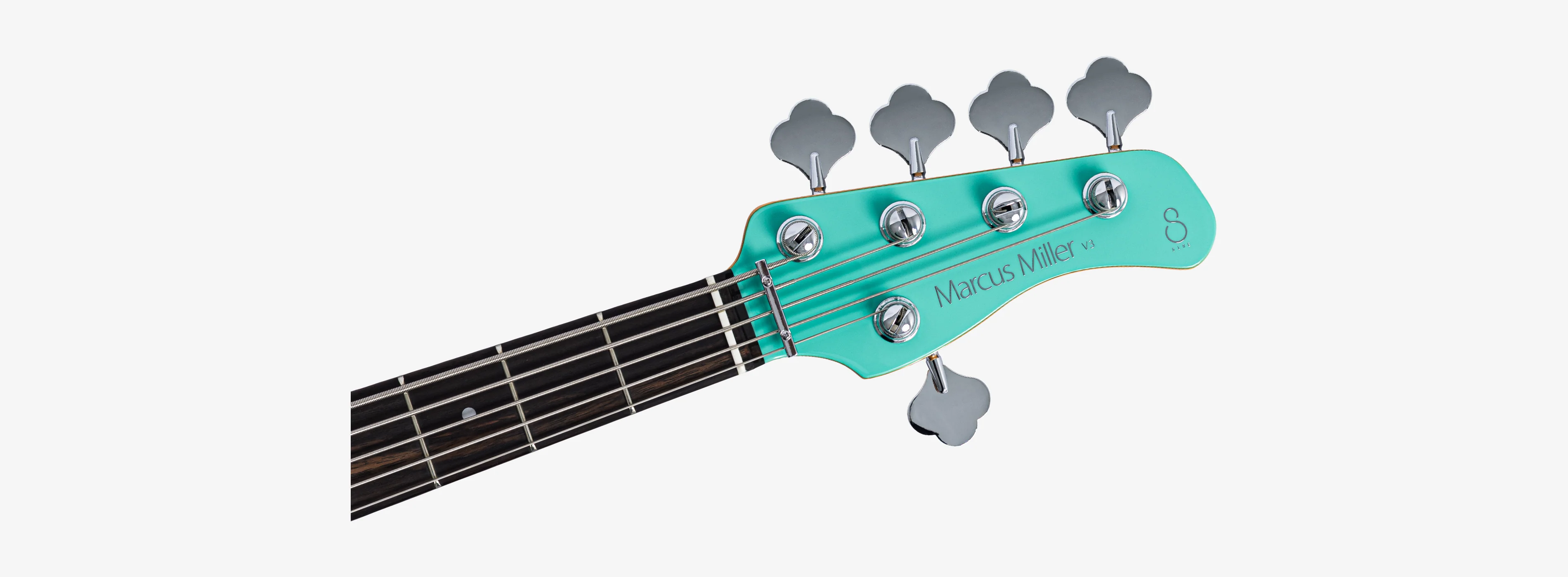 Sire Marcus Miller V3 New Gen 5-String - Image 35