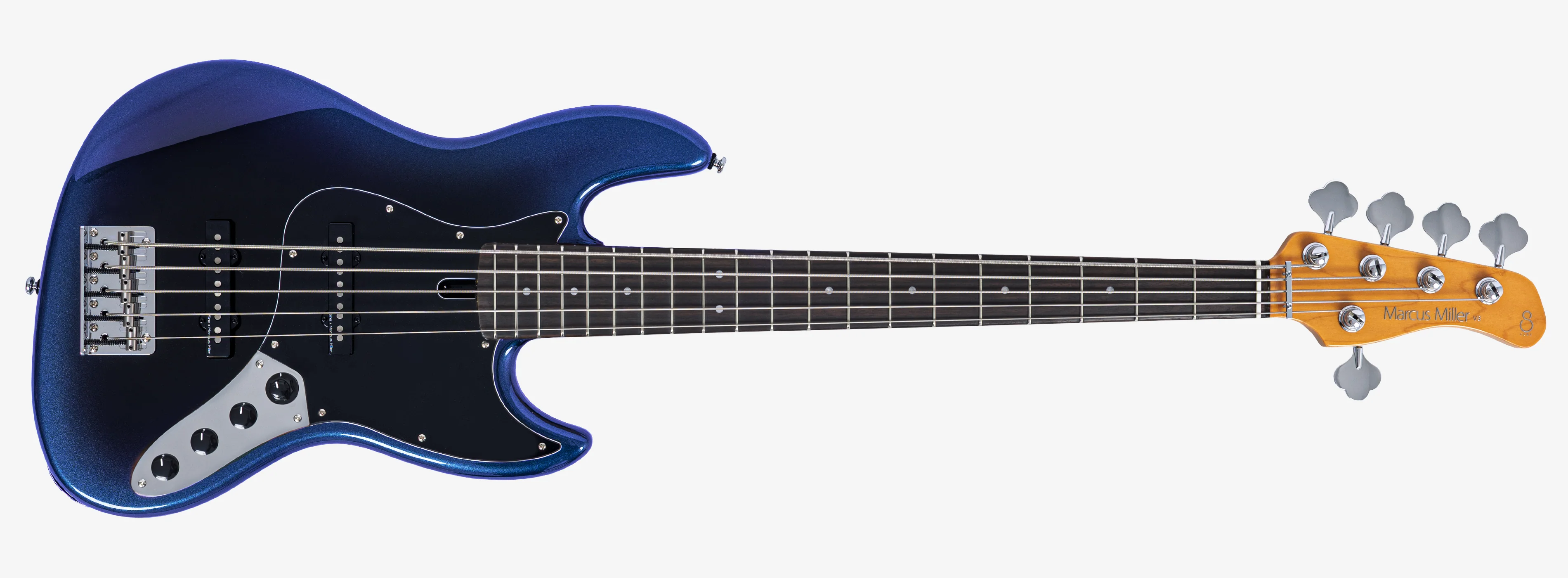 Sire Marcus Miller V3 New Gen 5-String - Image 36