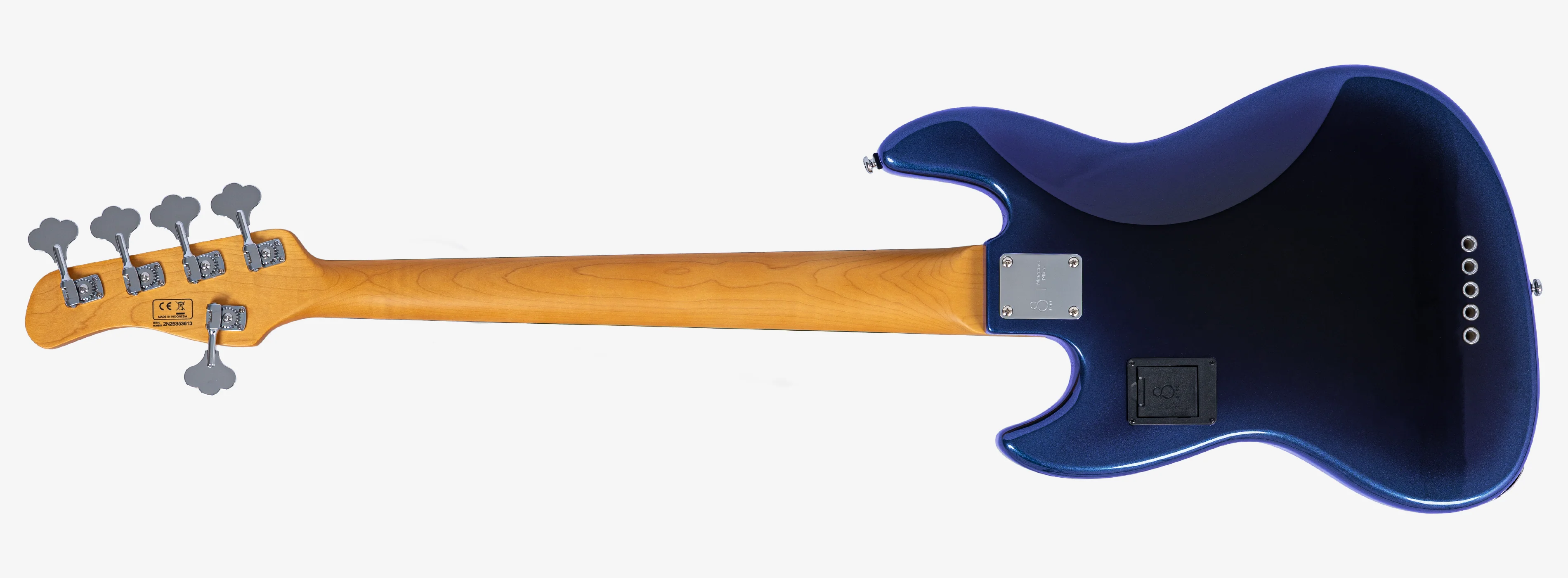 Sire Marcus Miller V3 New Gen 5-String - Image 37