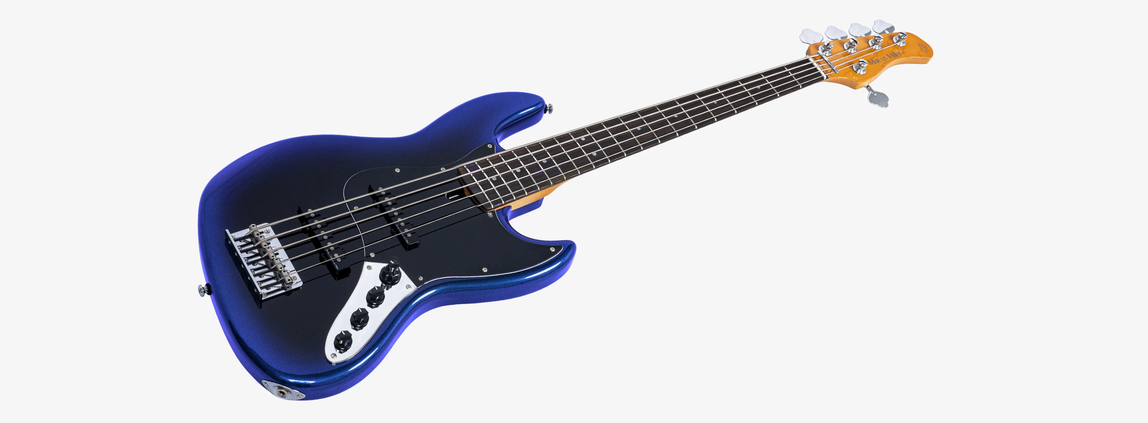 Sire Marcus Miller V3 New Gen 5-String - Image 38