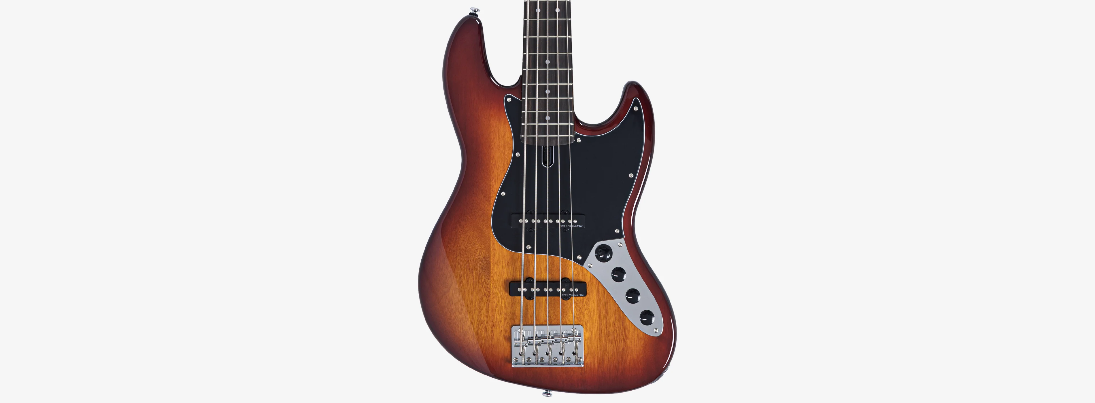 Sire Marcus Miller V3 New Gen 5-String - Image 4