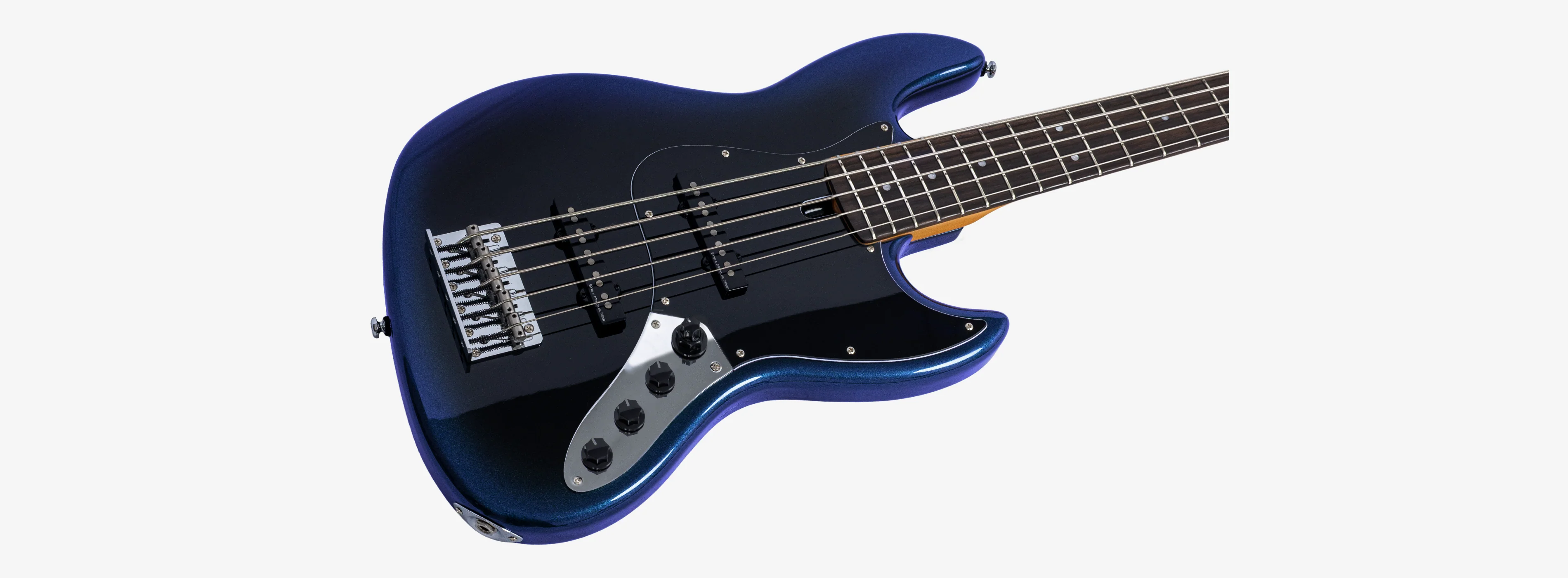 Sire Marcus Miller V3 New Gen 5-String - Image 41