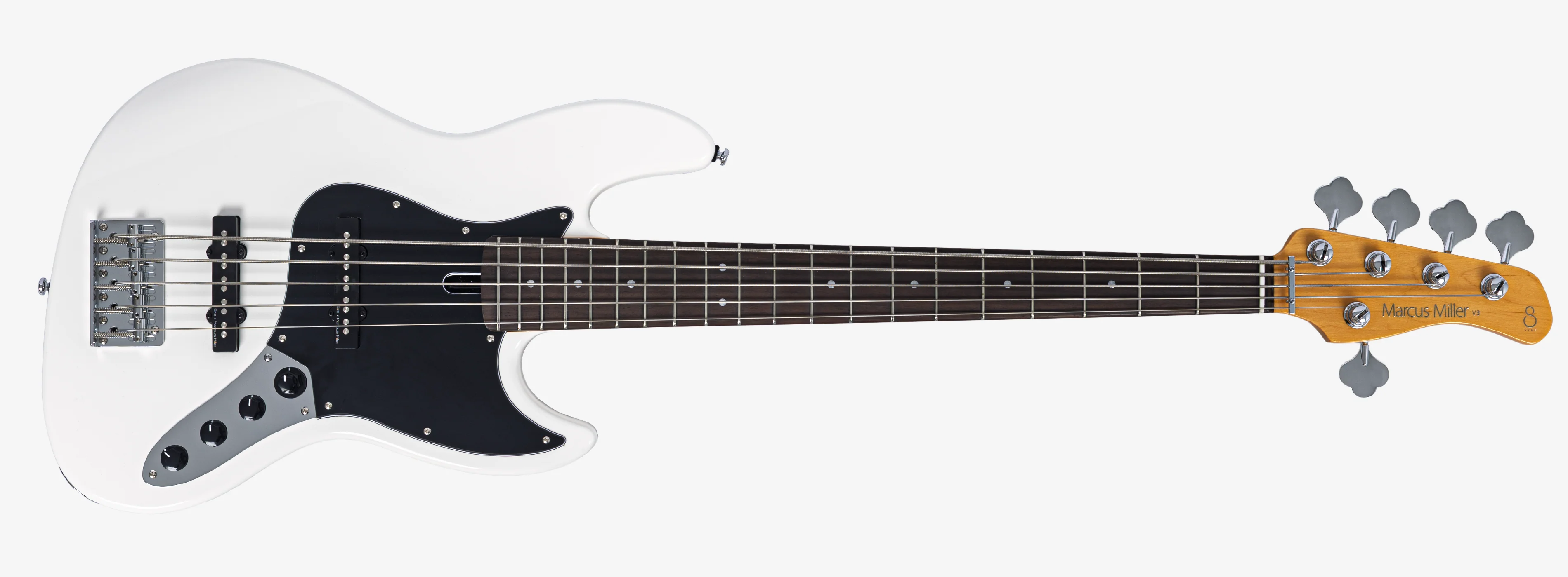 Sire Marcus Miller V3 New Gen 5-String - Image 8