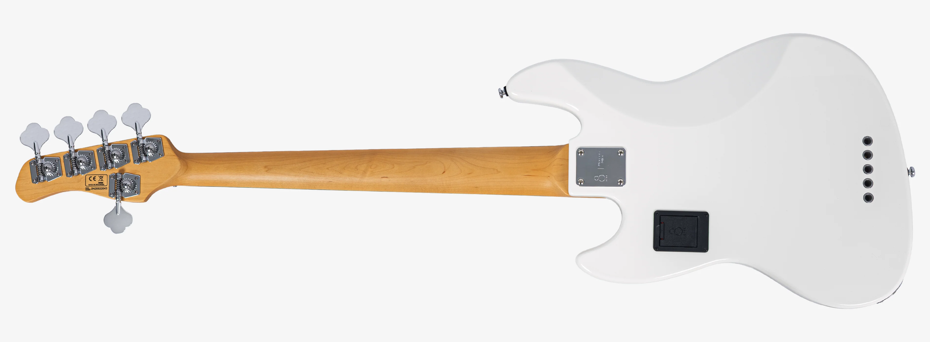 Sire Marcus Miller V3 New Gen 5-String - Image 9