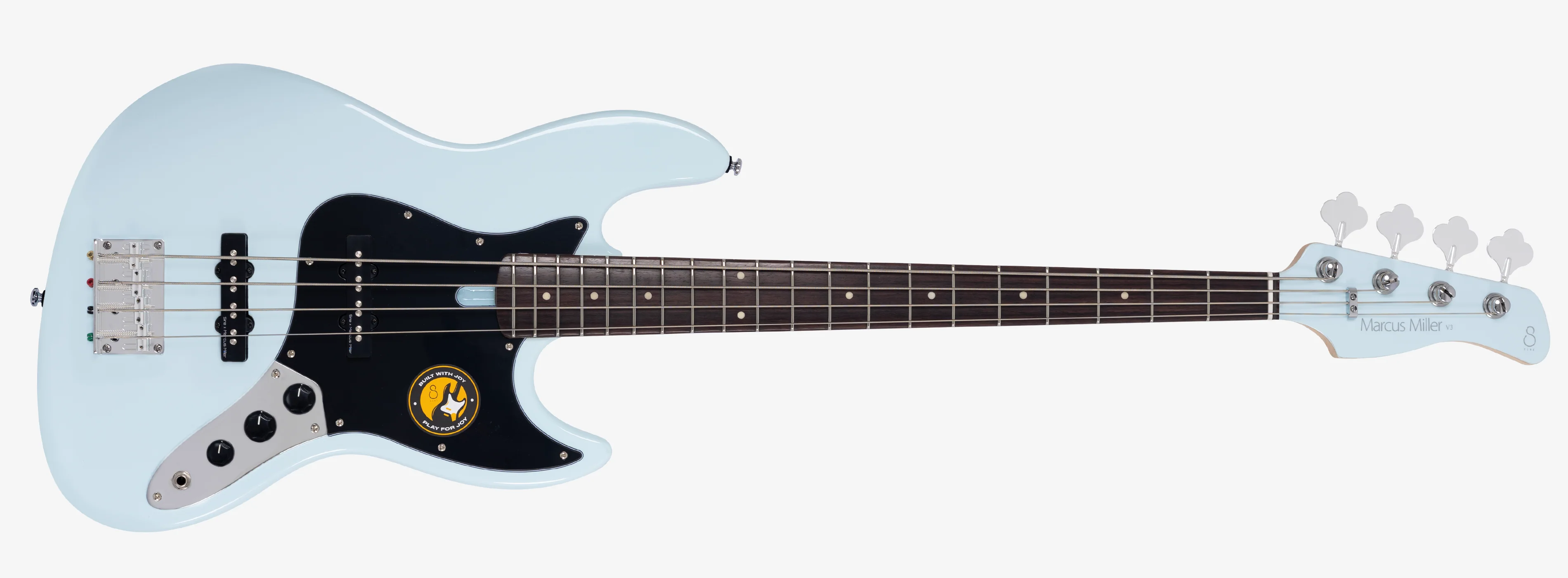 Sire Marcus Miller V3P 4-String LH - Image 19