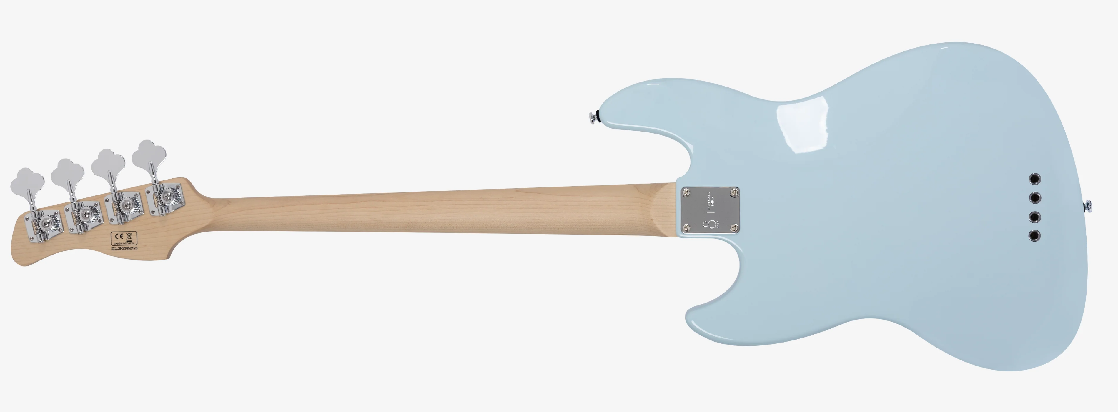 Sire Marcus Miller V3P 4-String LH - Image 20