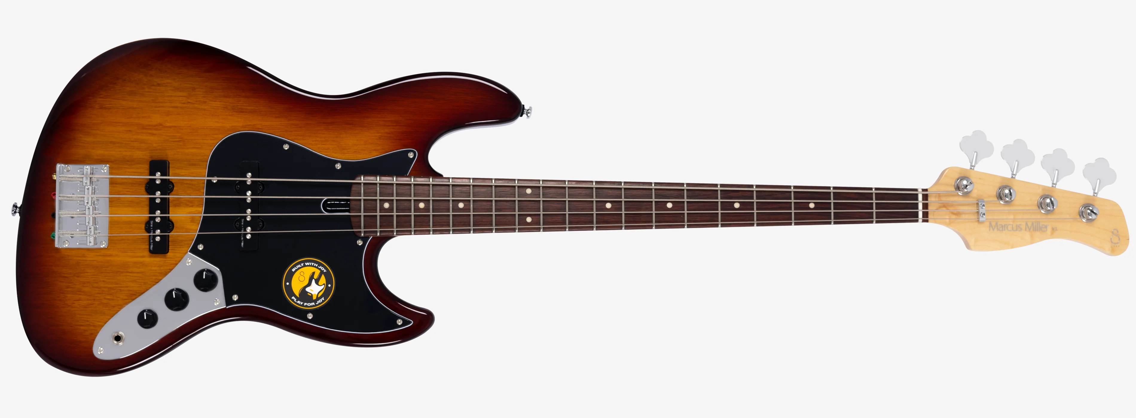 Sire Marcus Miller V3P 4-String LH - Image 25