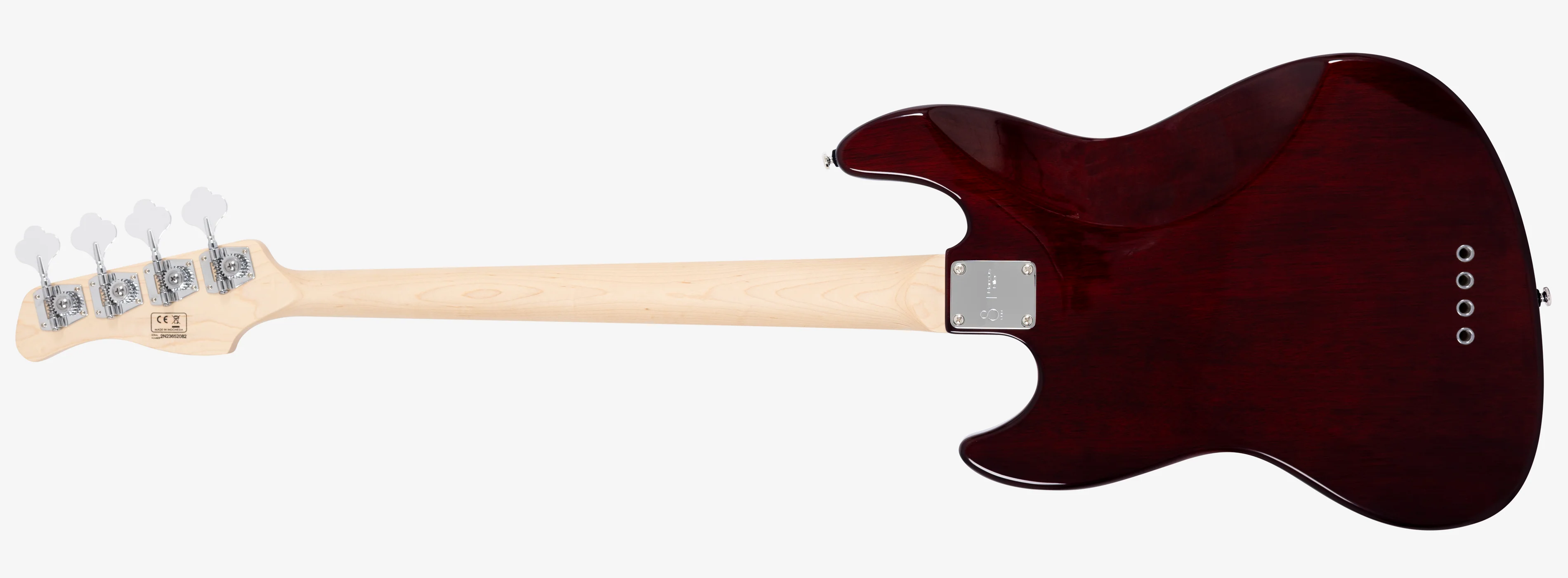 Sire Marcus Miller V3P 4-String LH - Image 26