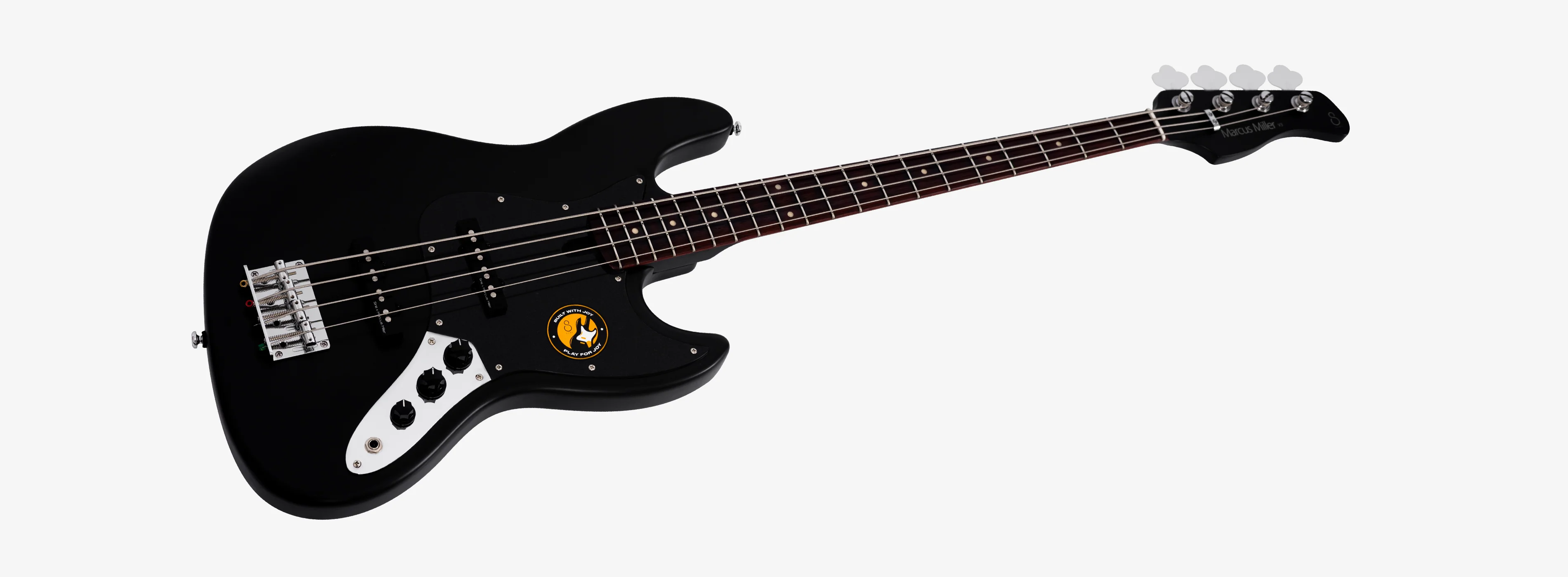 Sire Marcus Miller V3P 4-String LH - Image 3