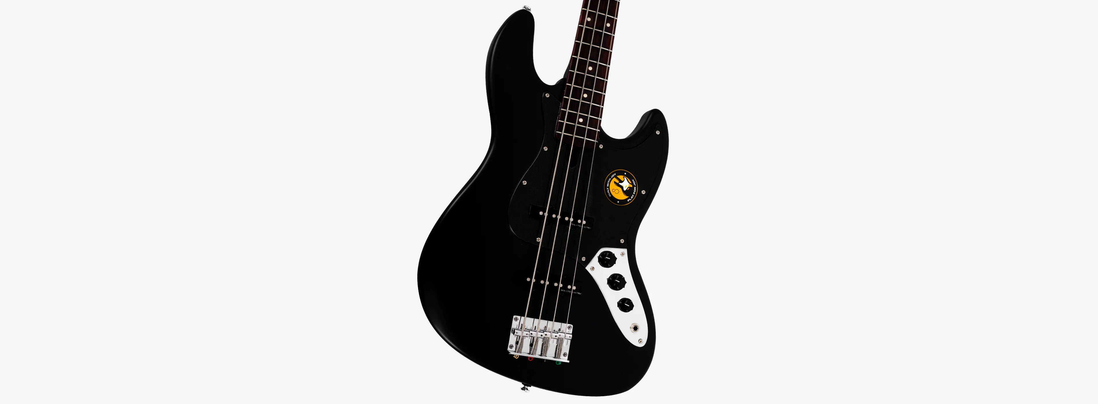 Sire Marcus Miller V3P 4-String LH - Image 4