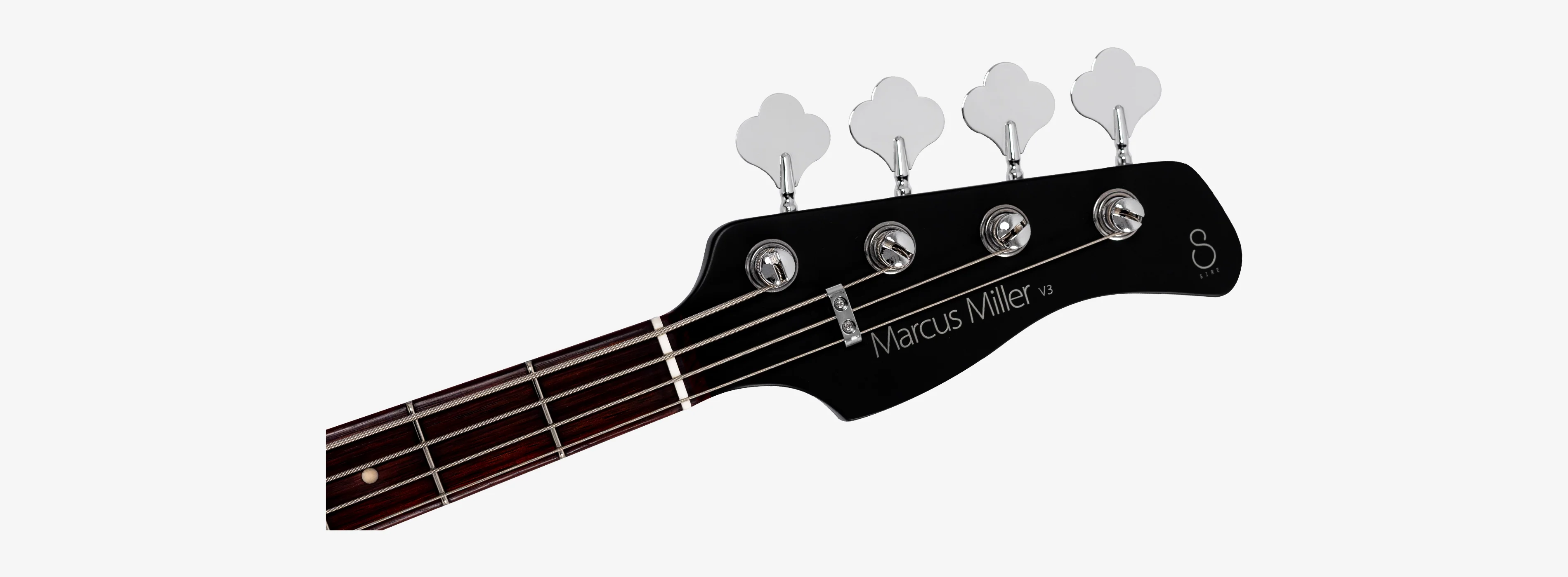 Sire Marcus Miller V3P 4-String LH - Image 6