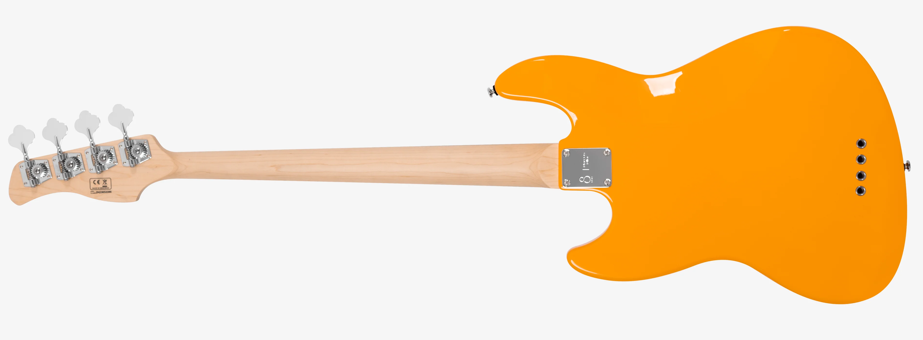 Sire Marcus Miller V3P 4-String LH - Image 8