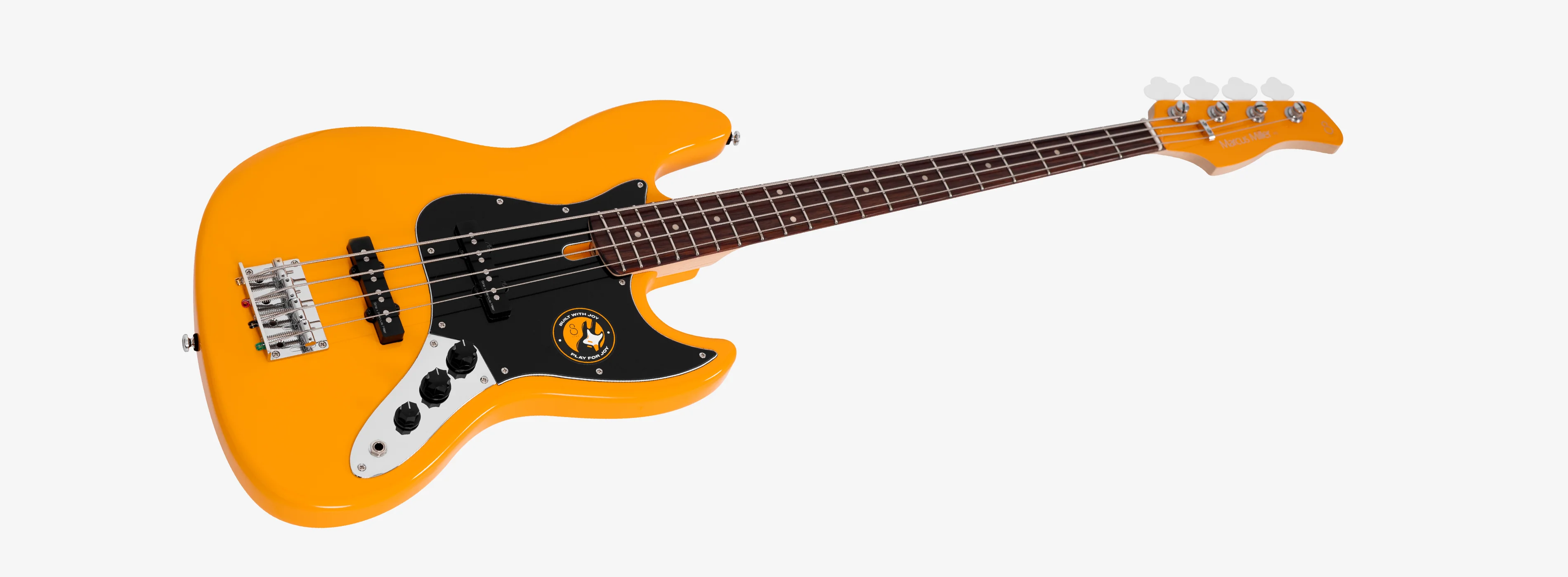 Sire Marcus Miller V3P 4-String LH - Image 9