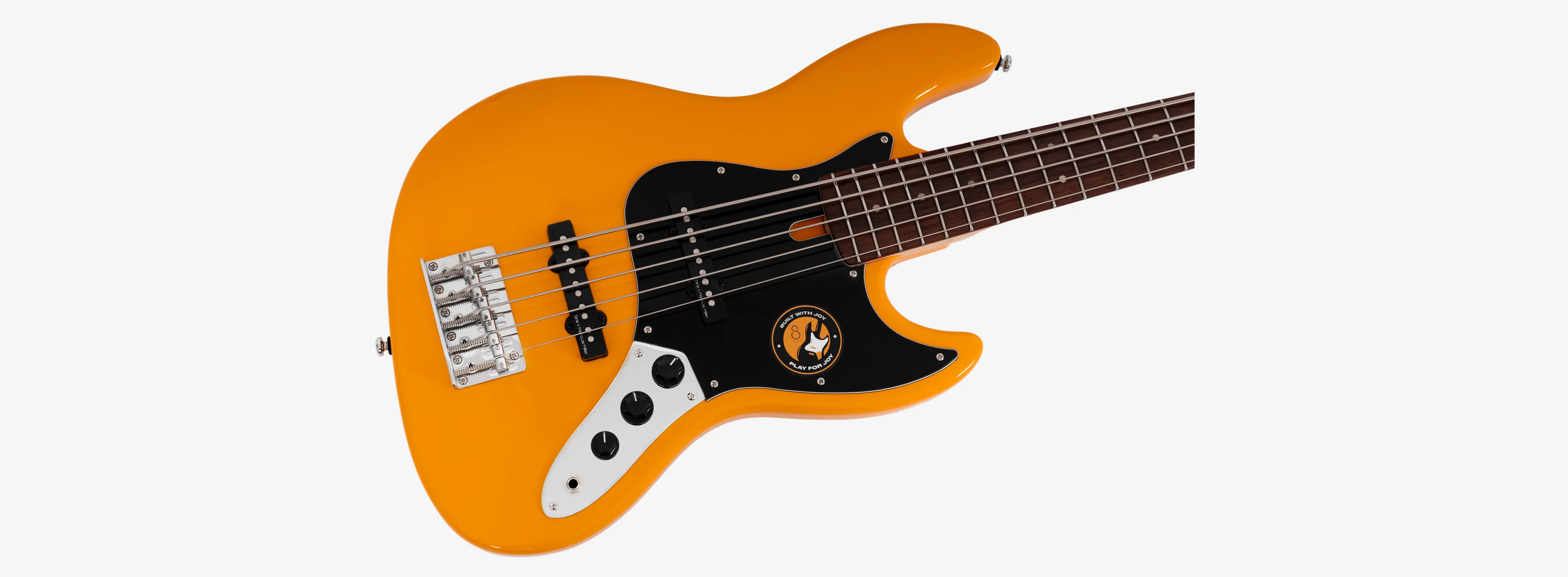 Sire Marcus Miller V3P 5-String - Image 11