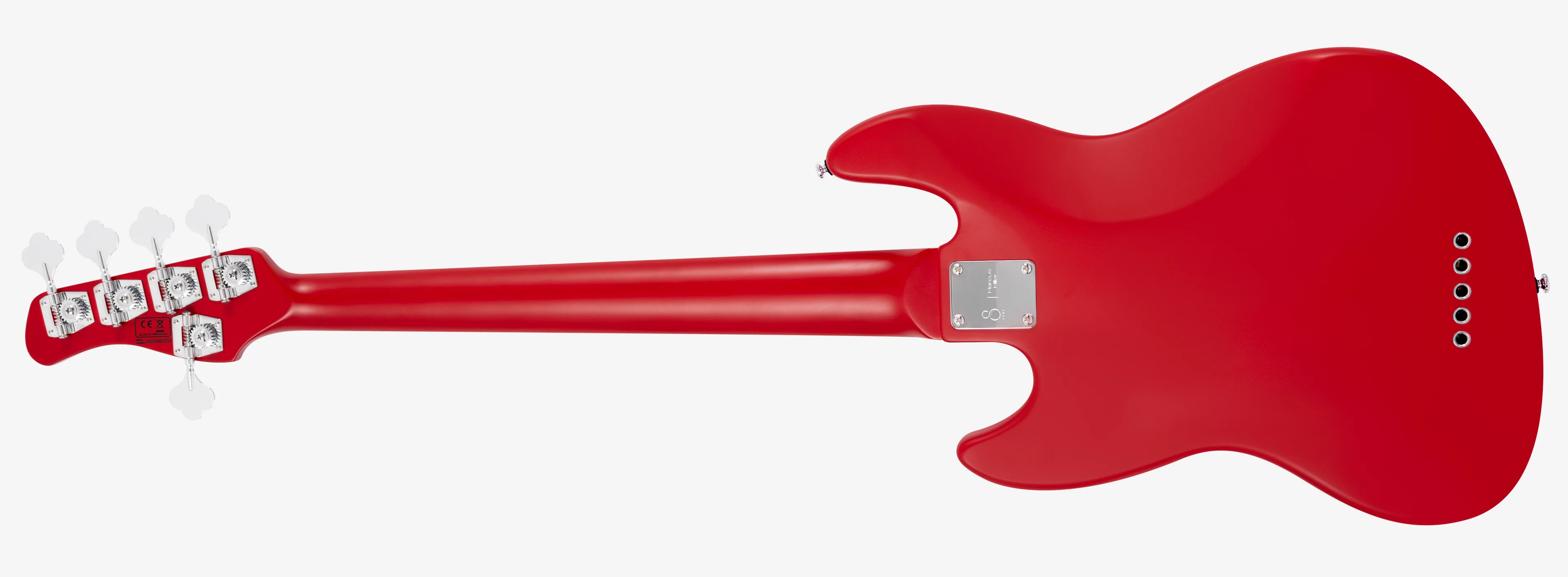 Sire Marcus Miller V3P 5-String - Image 14