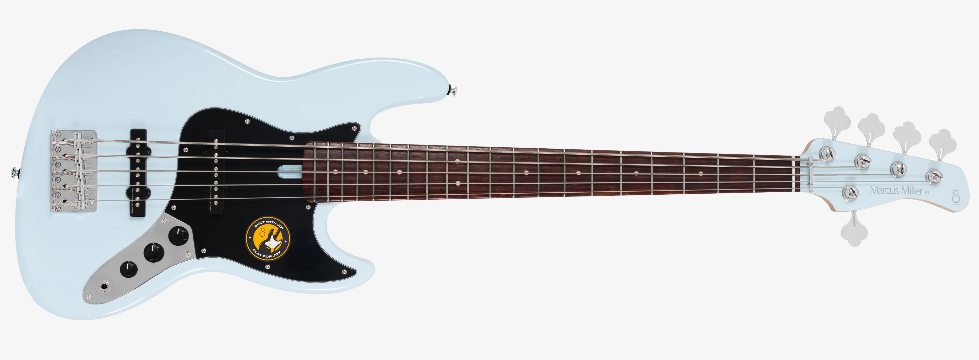 Sire Marcus Miller V3P 5-String - Image 19