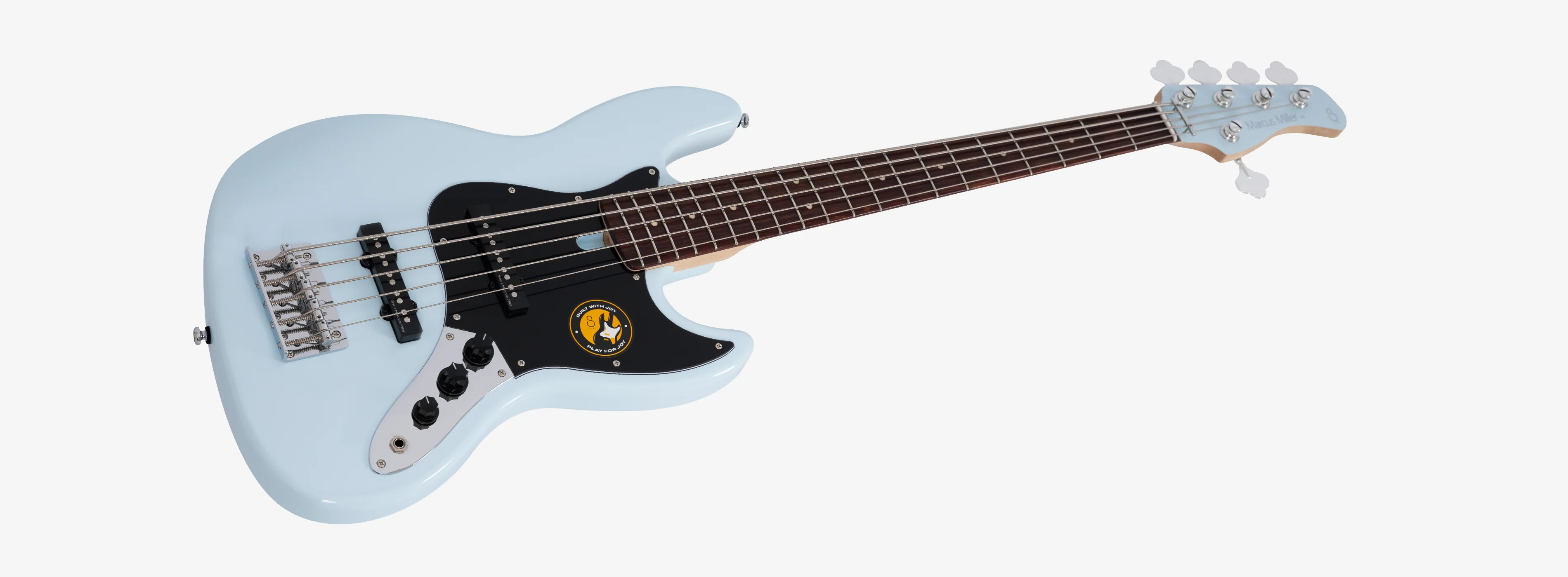 Sire Marcus Miller V3P 5-String - Image 21