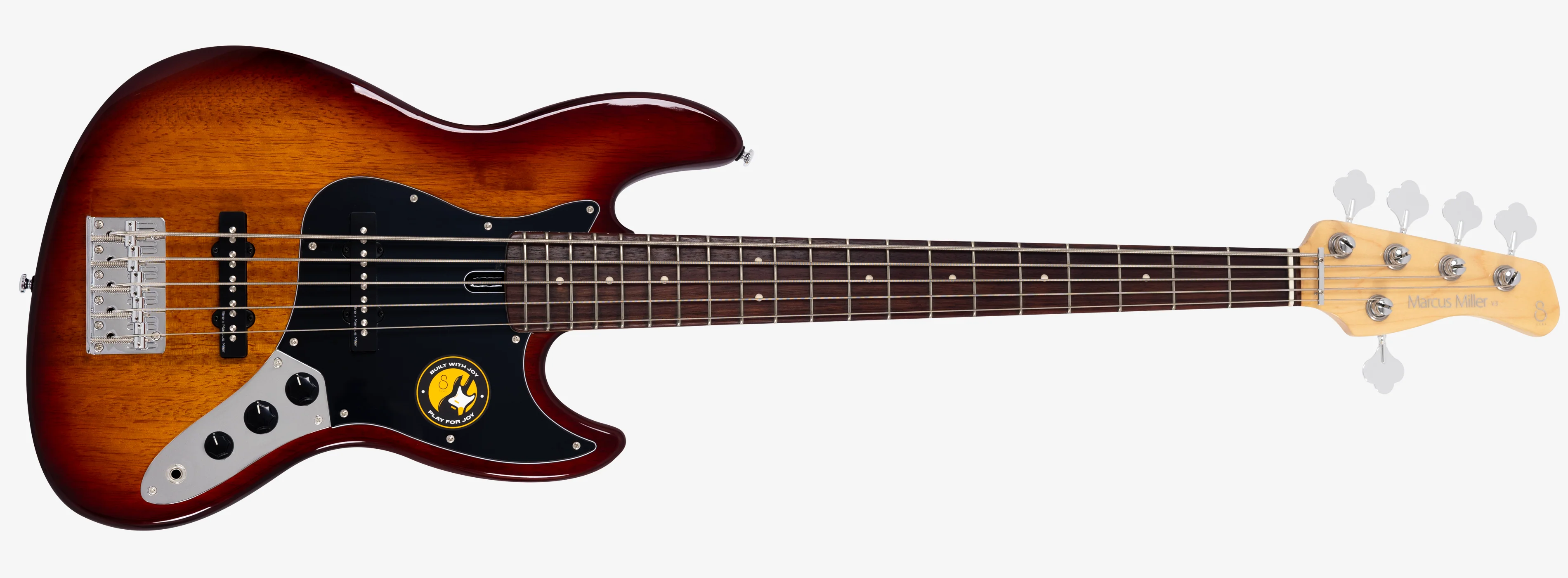 Sire Marcus Miller V3P 5-String - Image 25