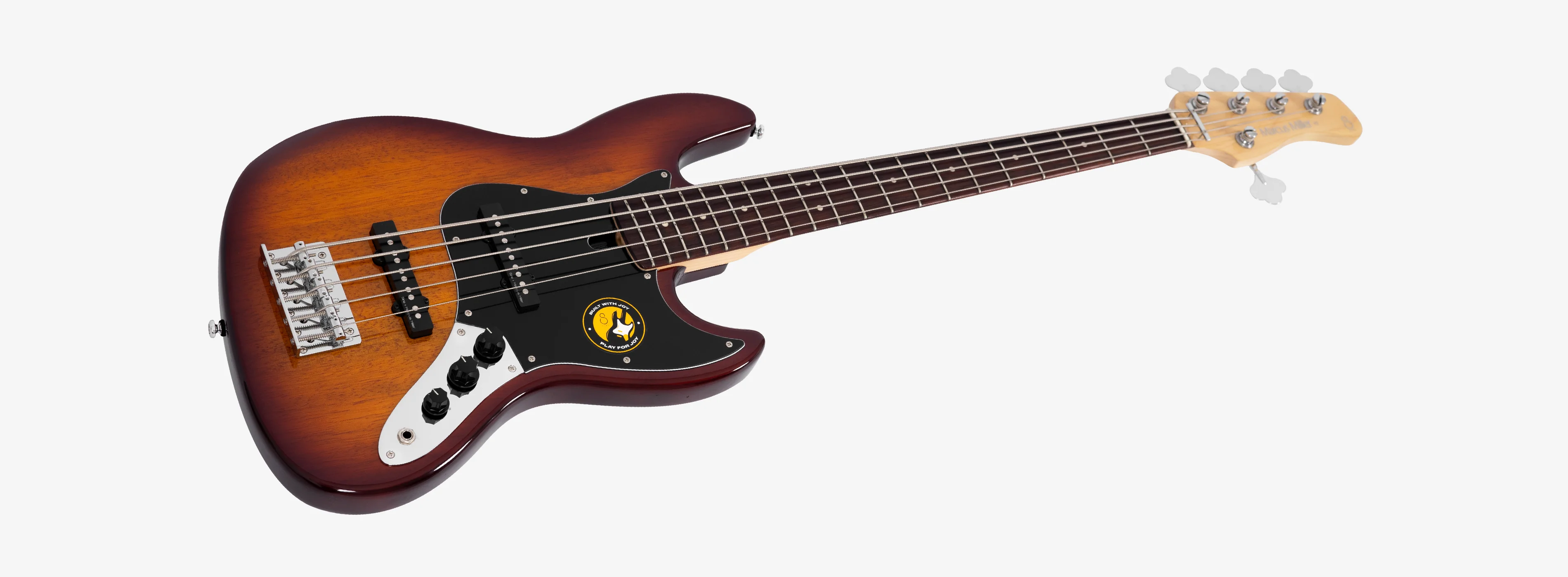 Sire Marcus Miller V3P 5-String - Image 27