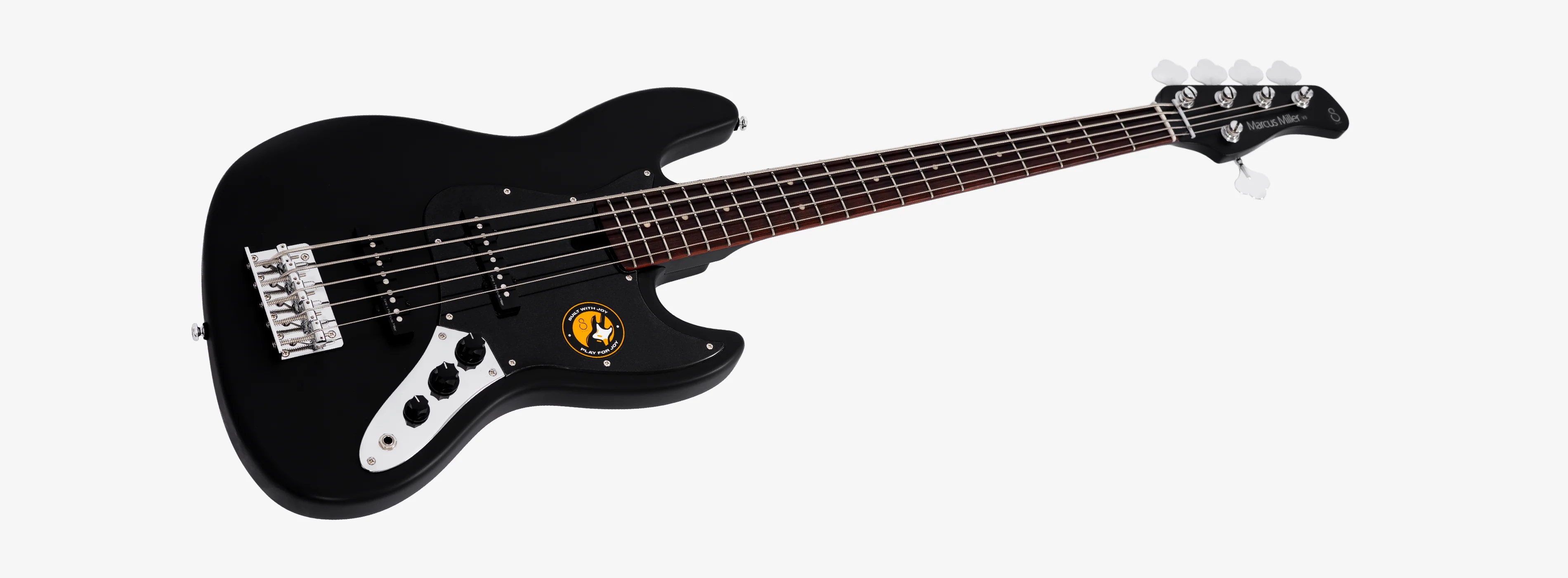 Sire Marcus Miller V3P 5-String - Image 3