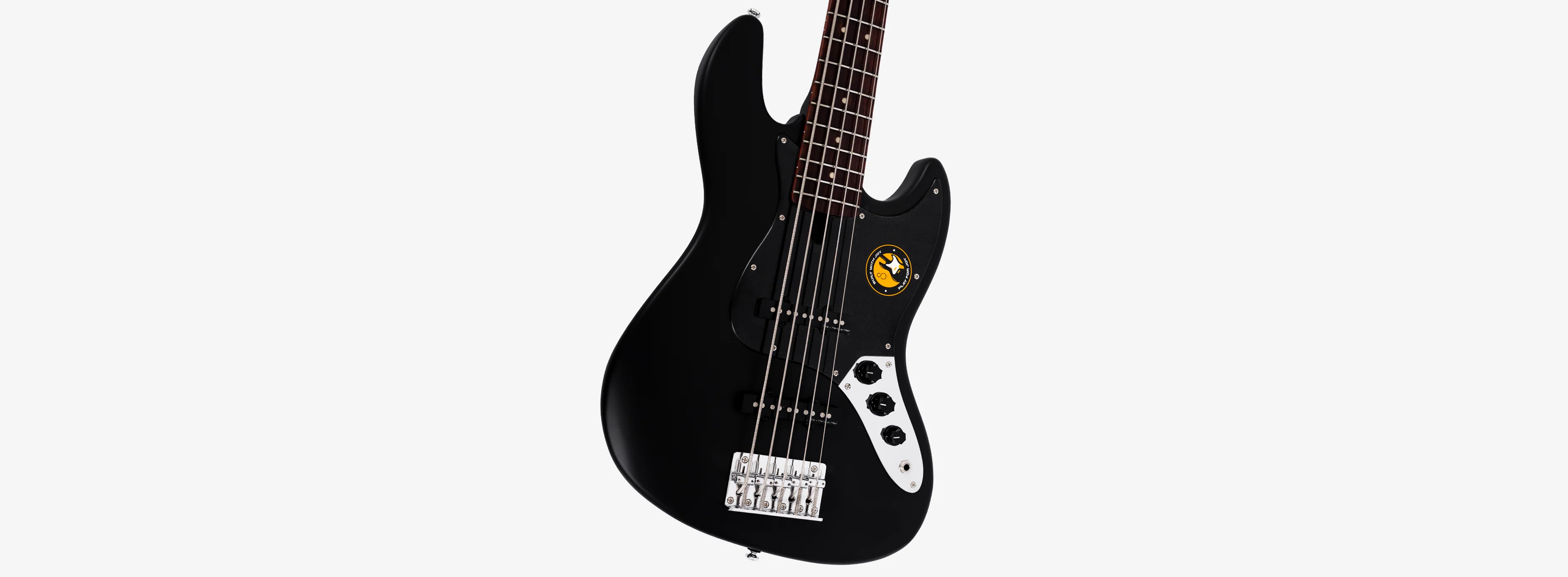 Sire Marcus Miller V3P 5-String - Image 4