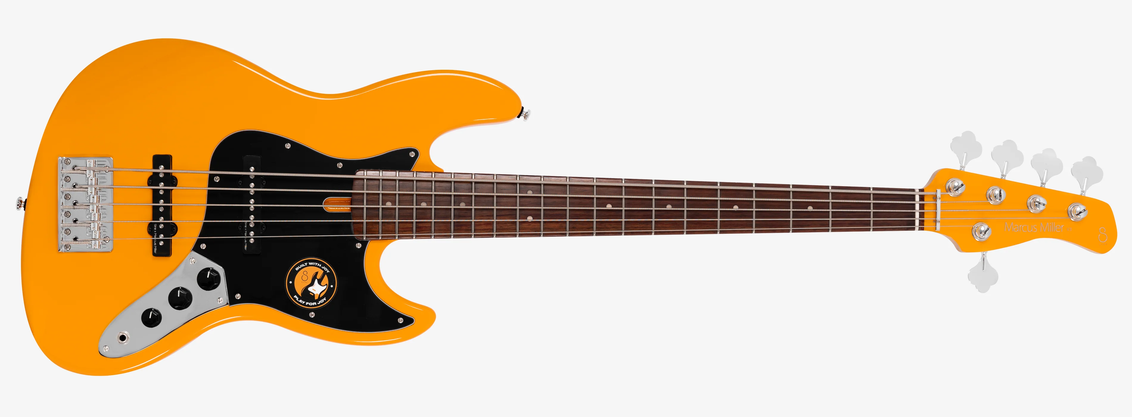 Sire Marcus Miller V3P 5-String - Image 7