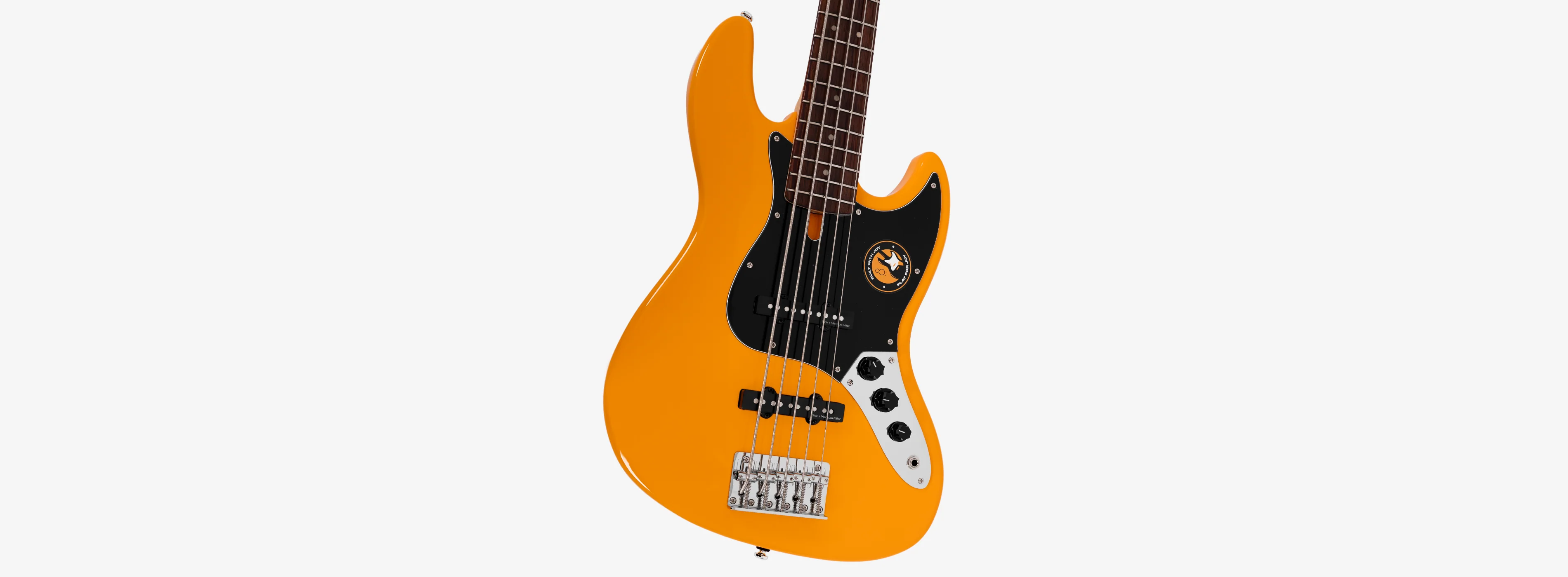 Sire Marcus Miller V3P 5-String LH - Image 10