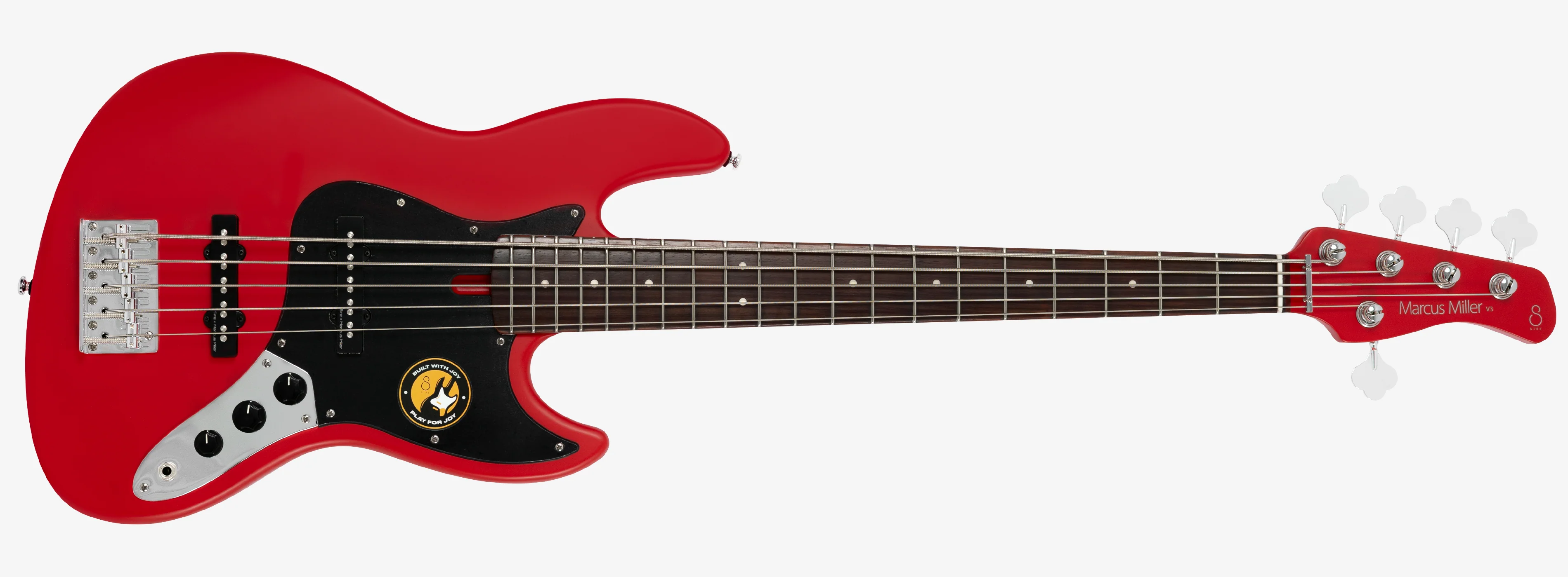 Sire Marcus Miller V3P 5-String LH - Image 13